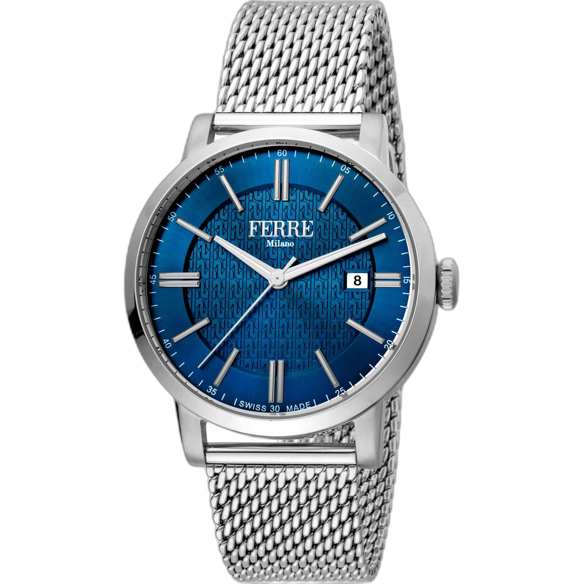 Ferre Milano Watches (FM1G156M)