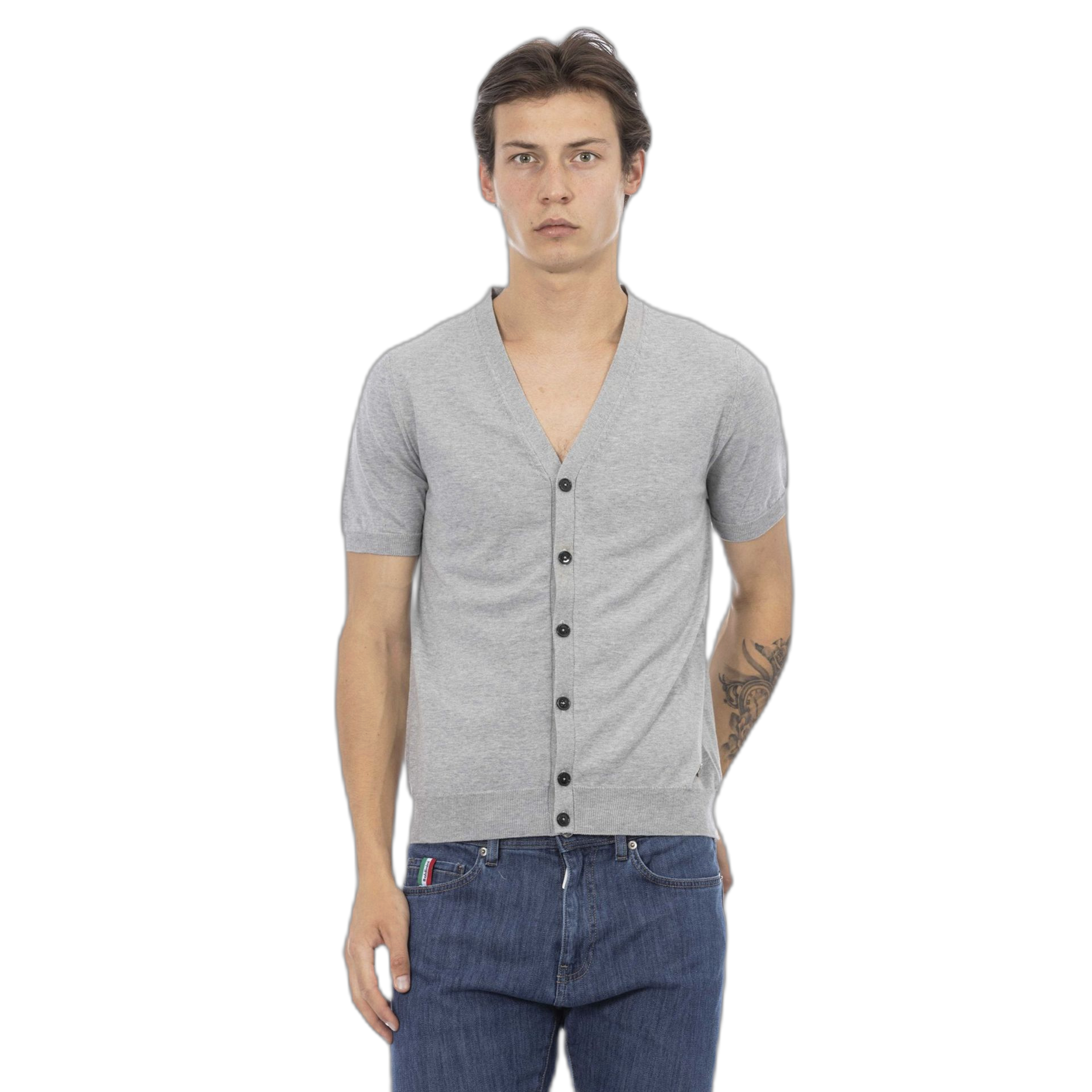Baldinini Trend Sweaters (6004_ROVIGO)