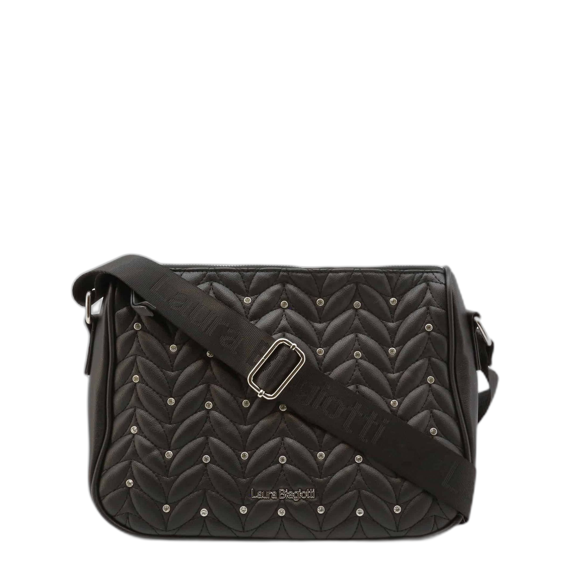 Laura Biagiotti Shoulder bags (Bennie_LB22W-104-3)