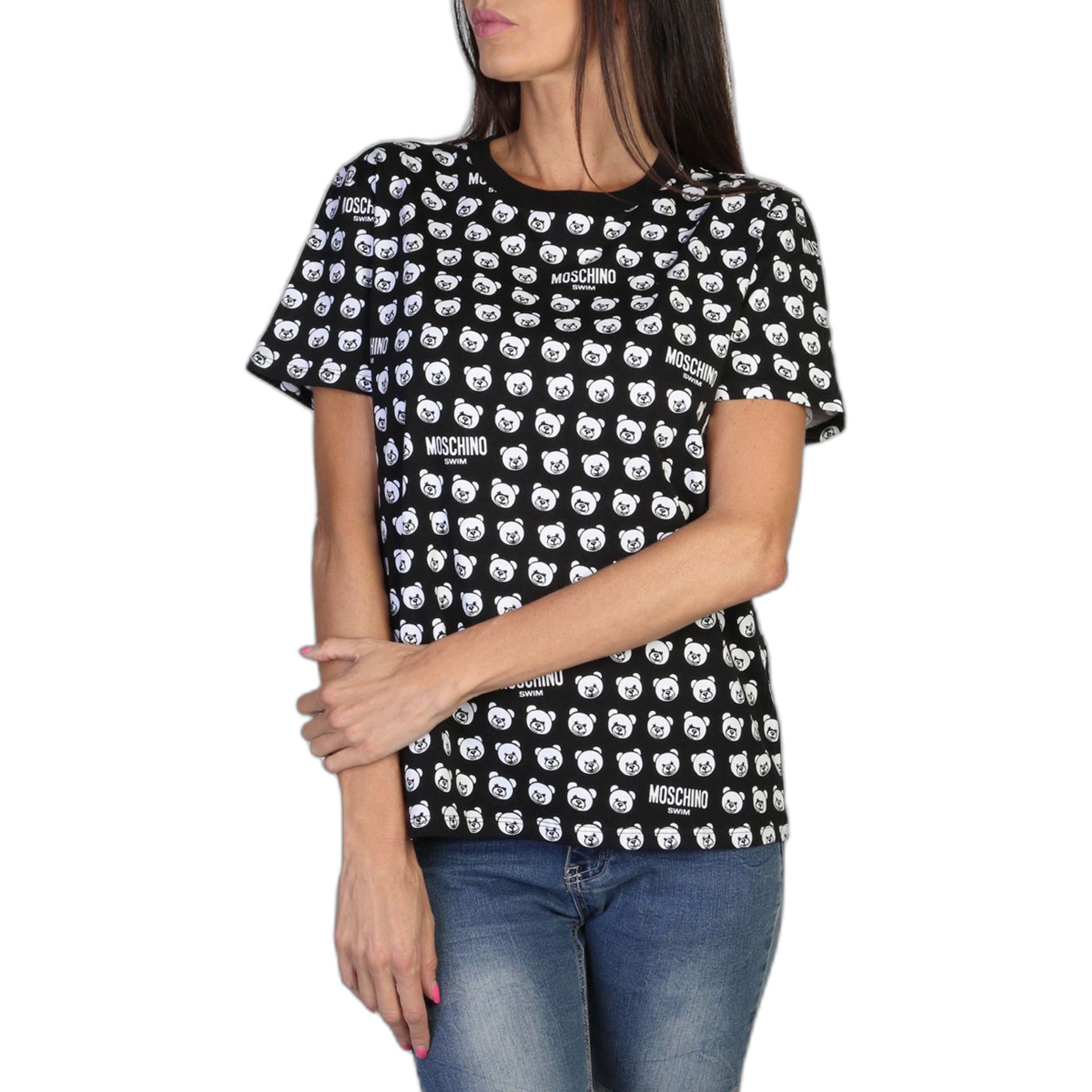 Moschino T-shirts (A0707-9420)