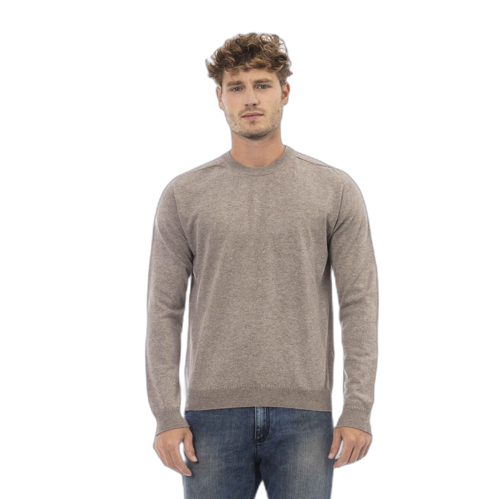 Alpha Studio Sweaters (AU001C)