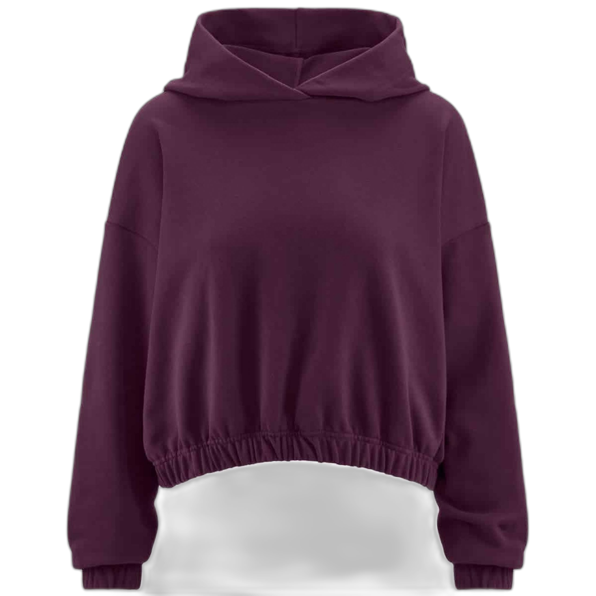 Kappa Sweatshirts (VAJOLET-321C85W)