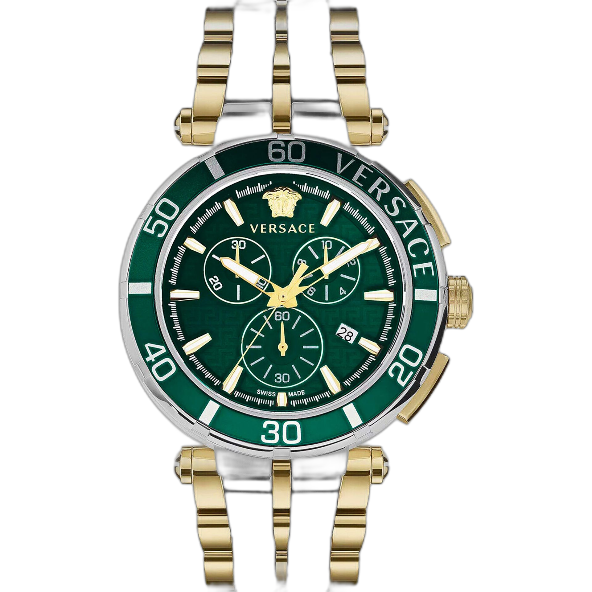 Versace Watches (VE3L00422)