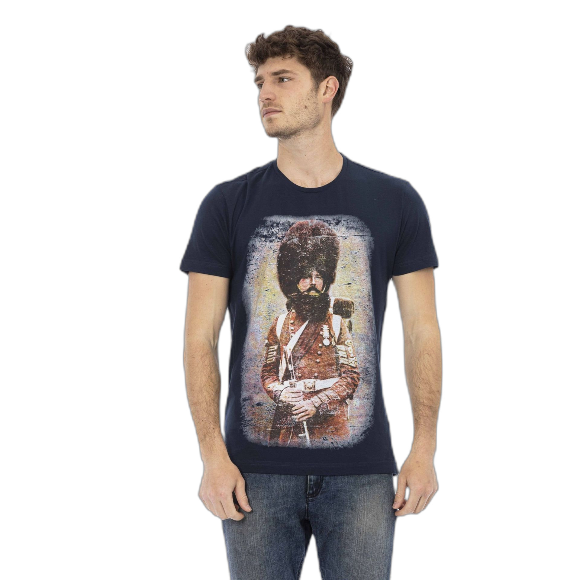 Trussardi Action T-shirts (2AT04)