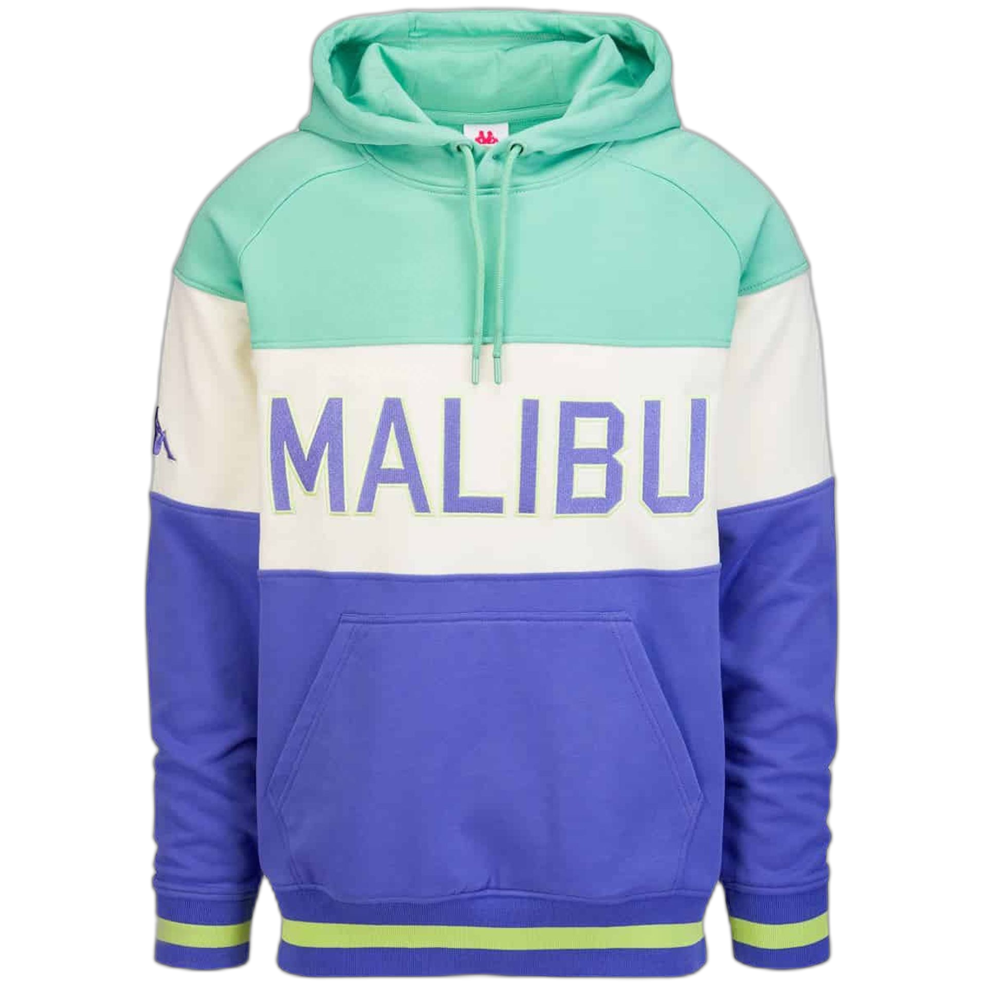 Kappa Sweatshirts (MALIBU-33174WW)