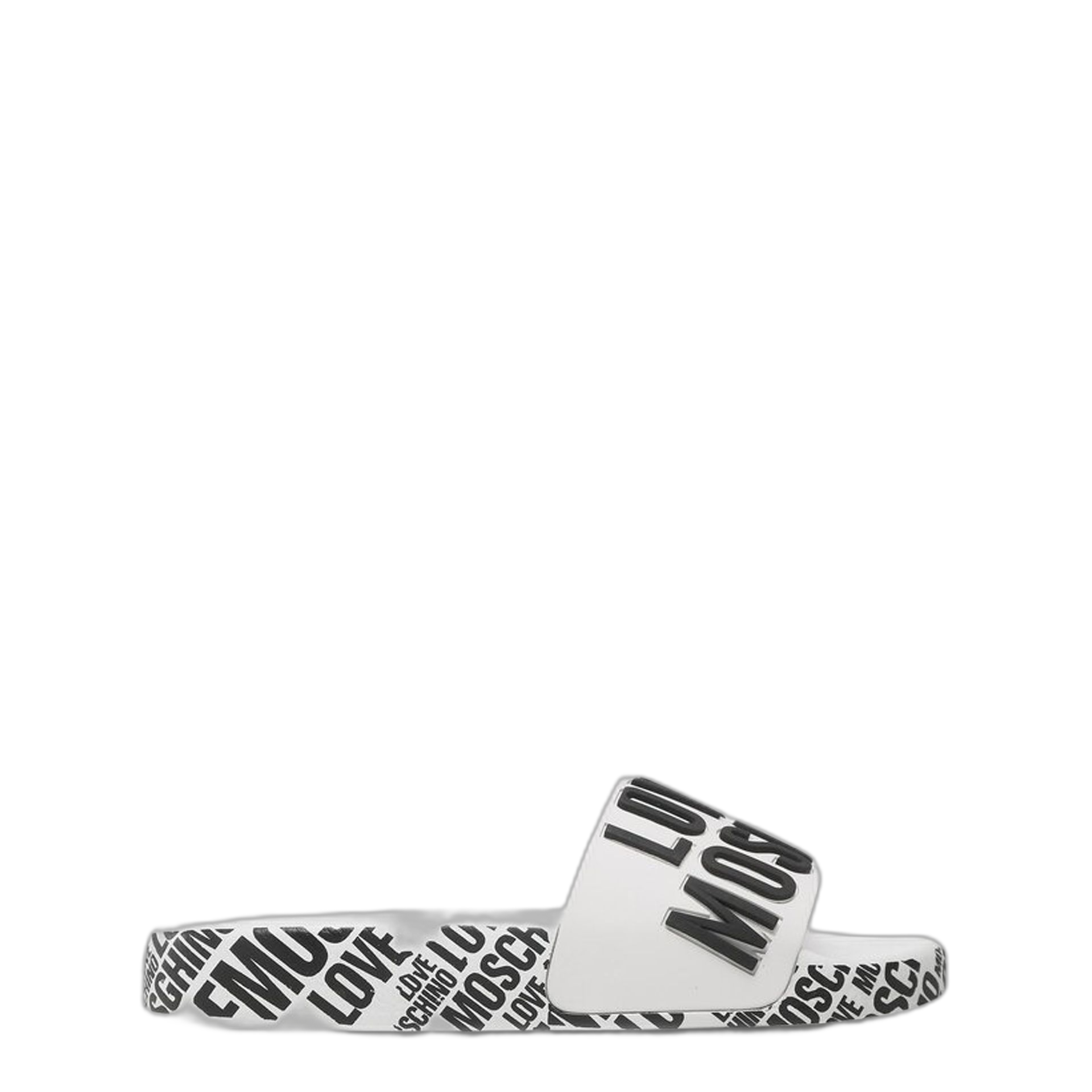 Love Moschino Flip Flops (JA28112G1GI17)