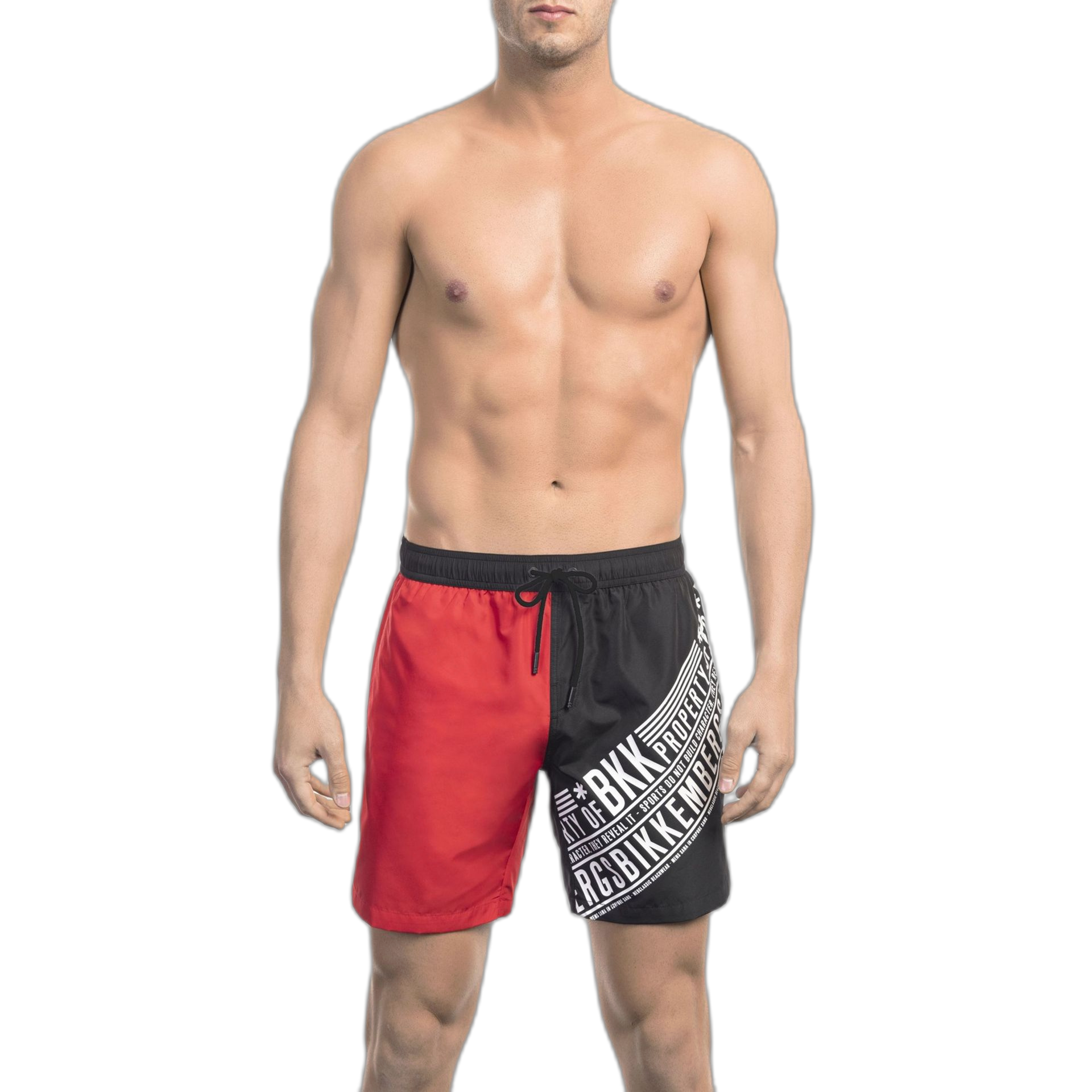 Bikkembergs Beachwear Swimwear (BKK1MBM09)