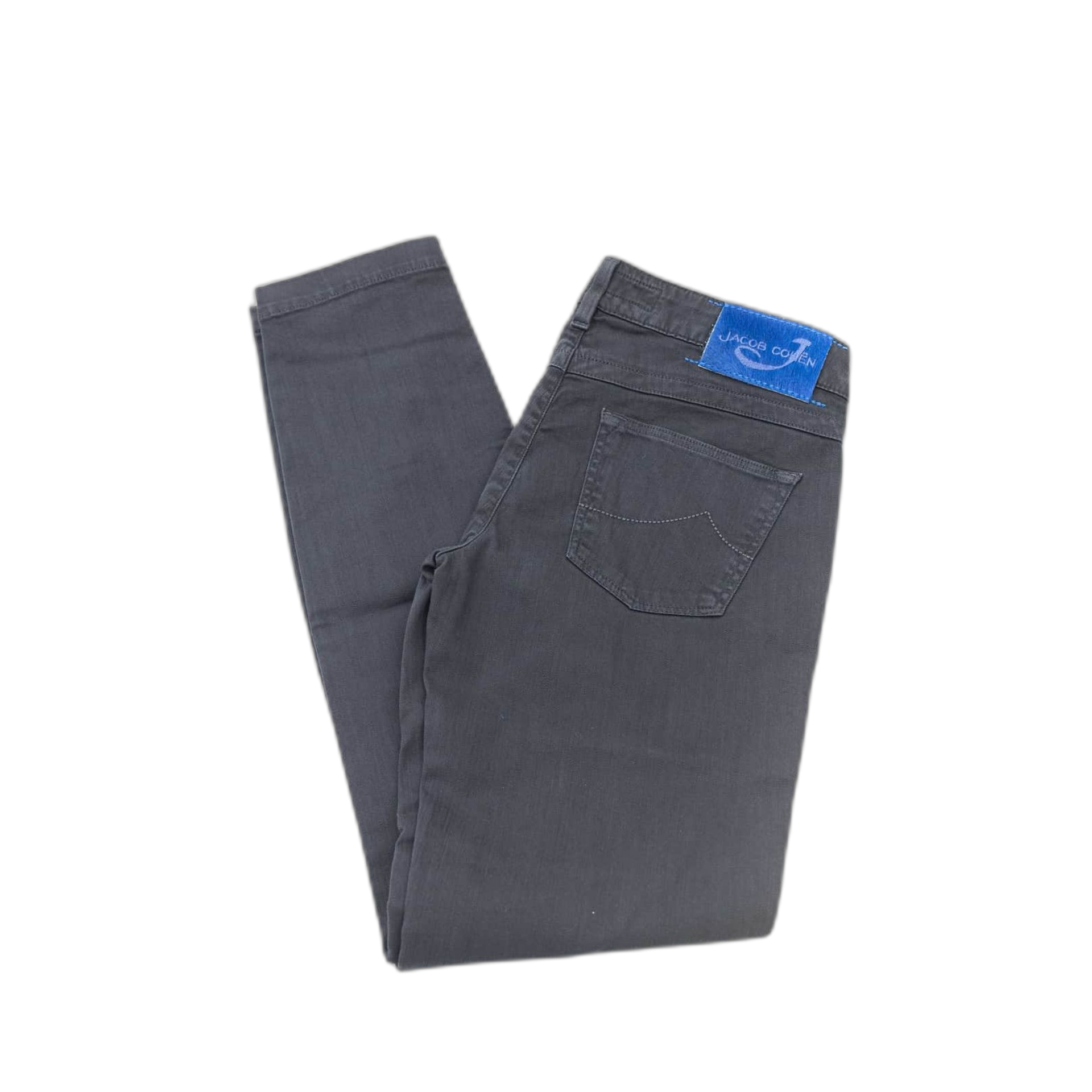 Jacob Cohen Jeans (CHLOEOU_00135  S)