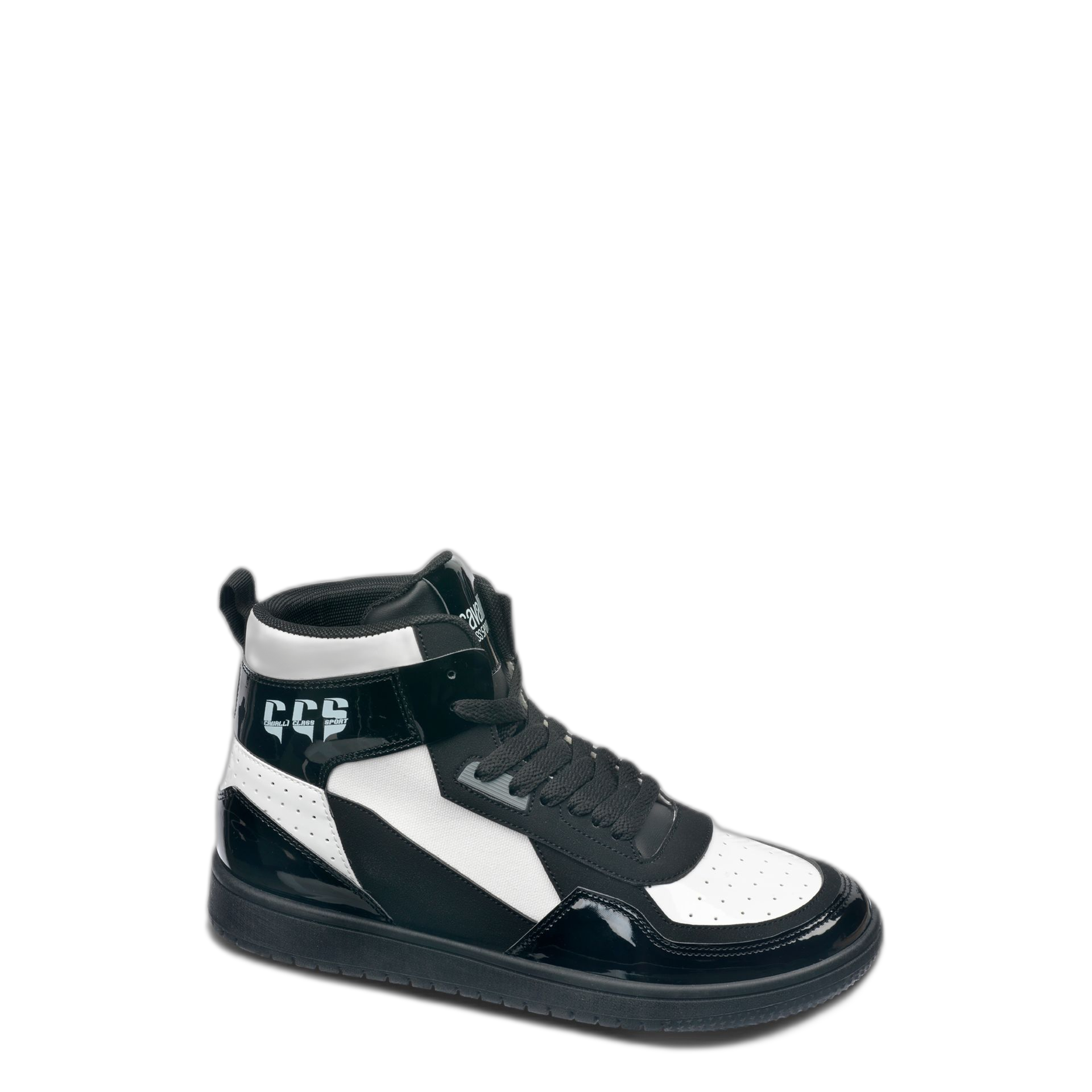 Cavalli Class Sneakers (CM8804)