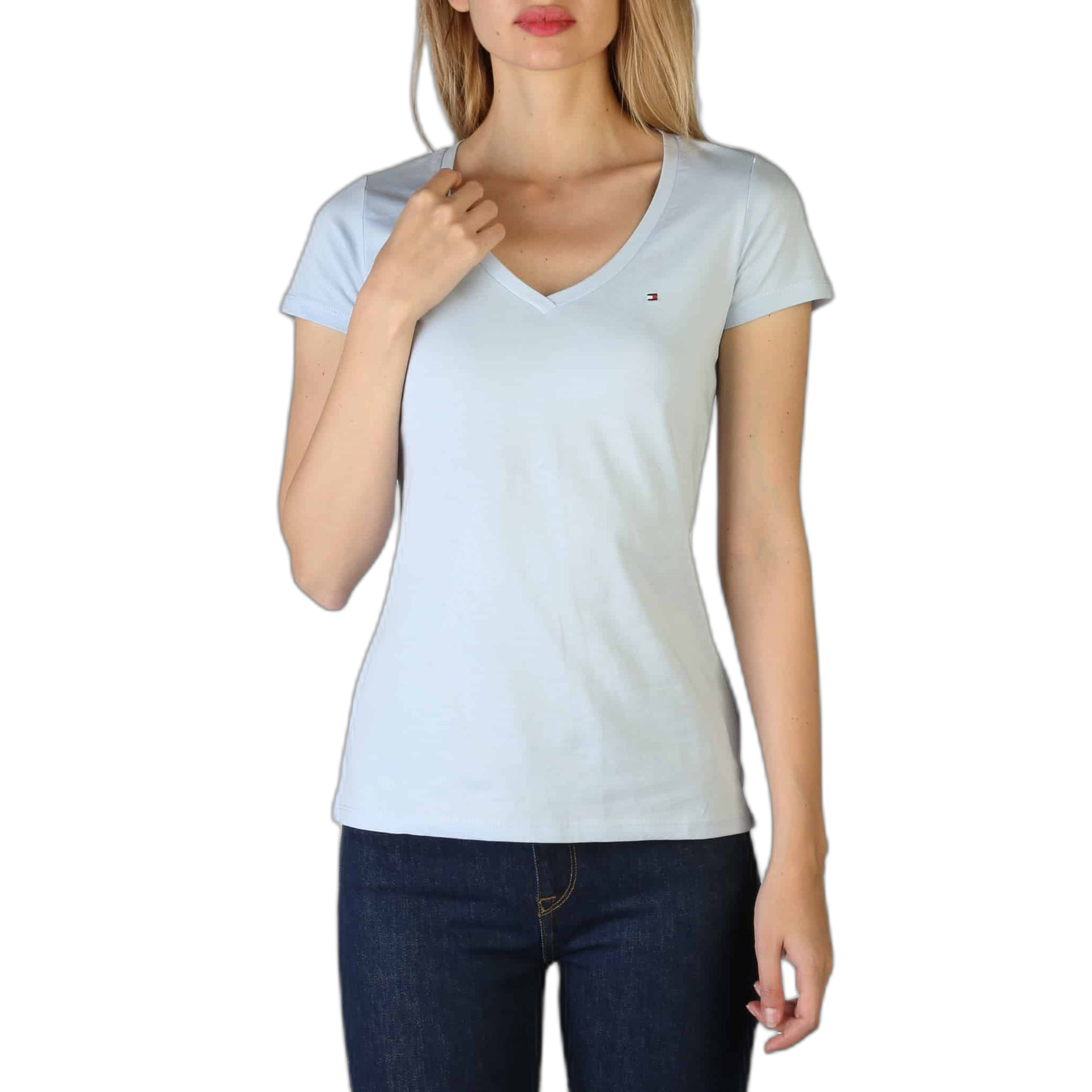 Tommy Hilfiger T-shirts (XW0XW01641)