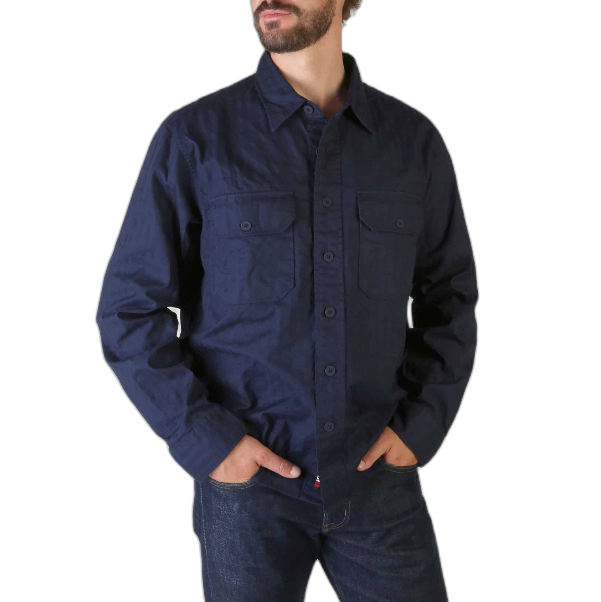 Tommy Hilfiger Shirts (MW0MW17590)