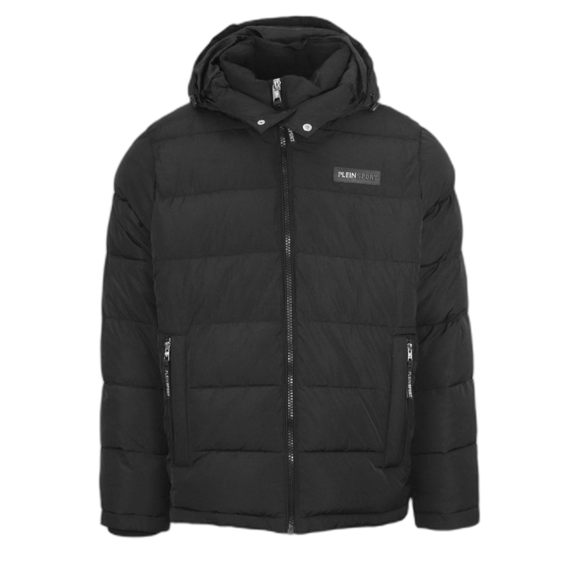 Plein Sport Jackets (UPPS105P)