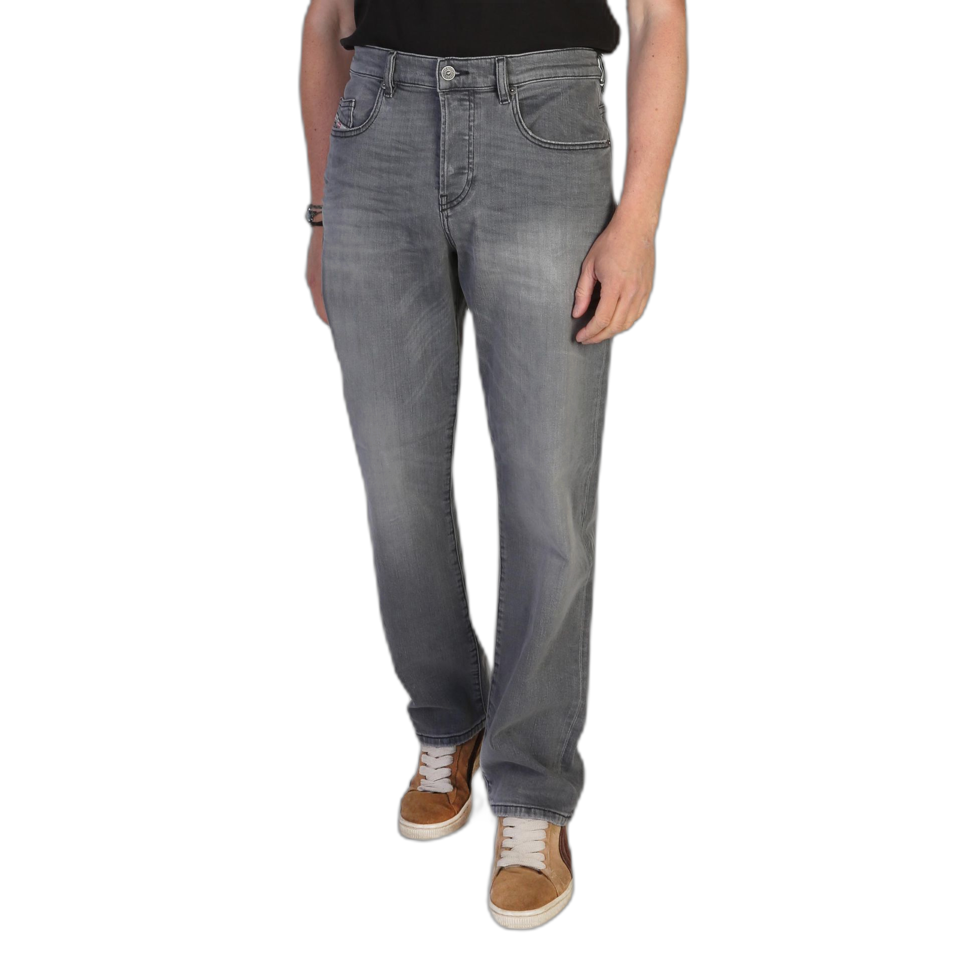 Diesel Jeans (D-VIKER_L32)