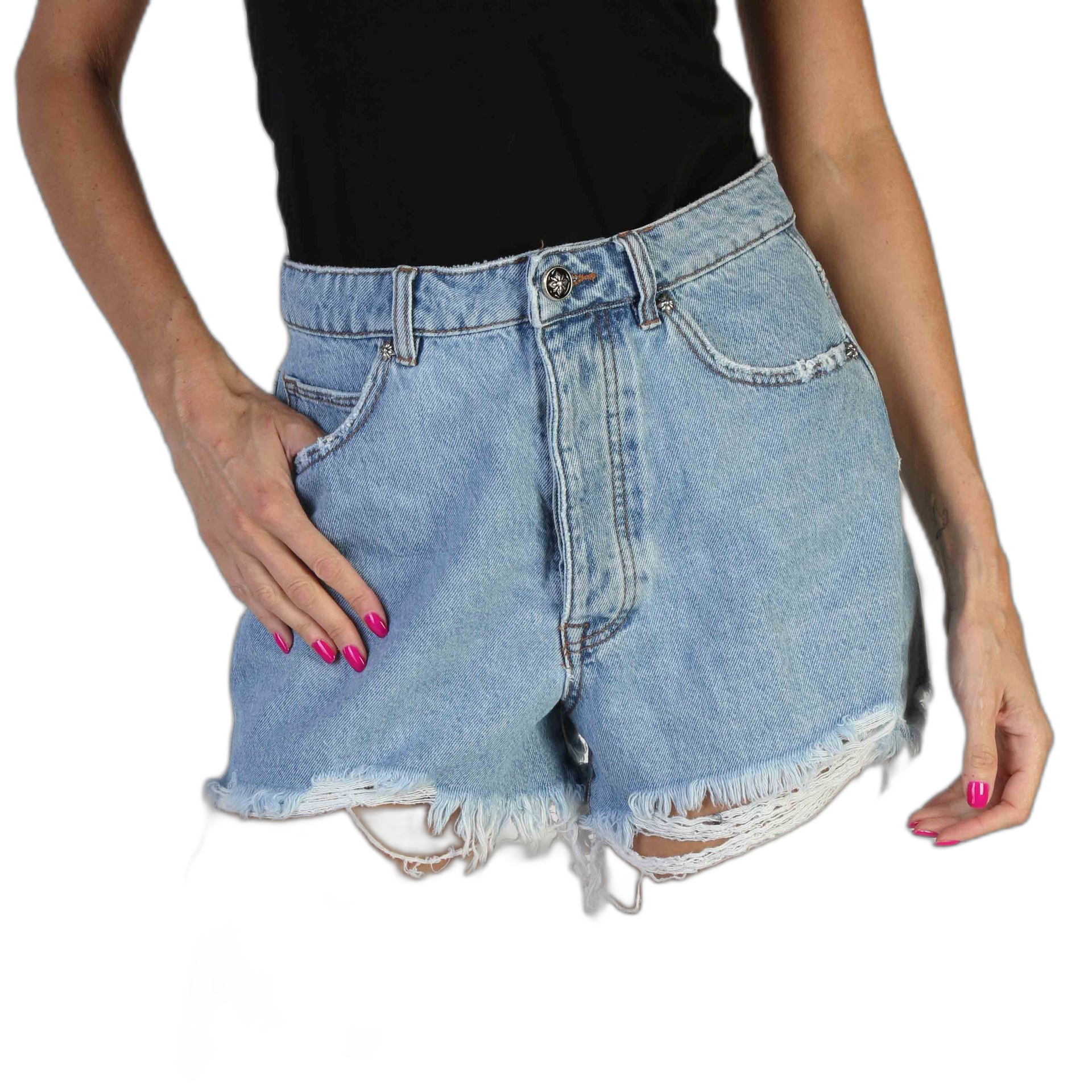 Richmond Short (HWP23146SH)