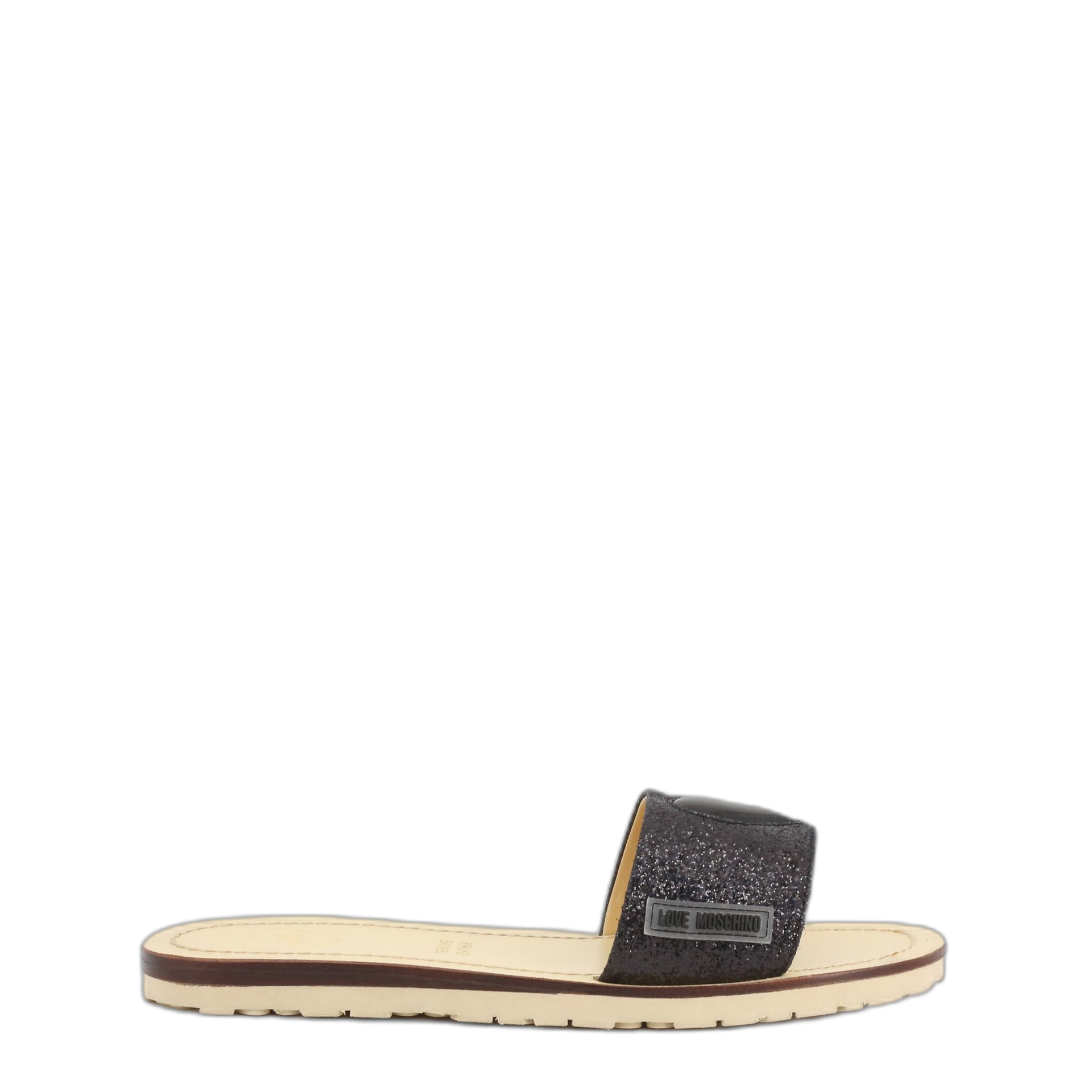 Love Moschino Flip Flops (JA28091G0AJA)