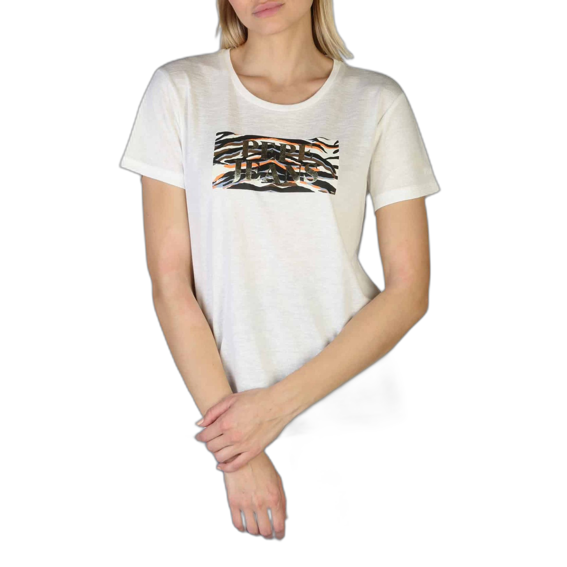 Pepe Jeans T-shirts (CAITLIN_PL505145)