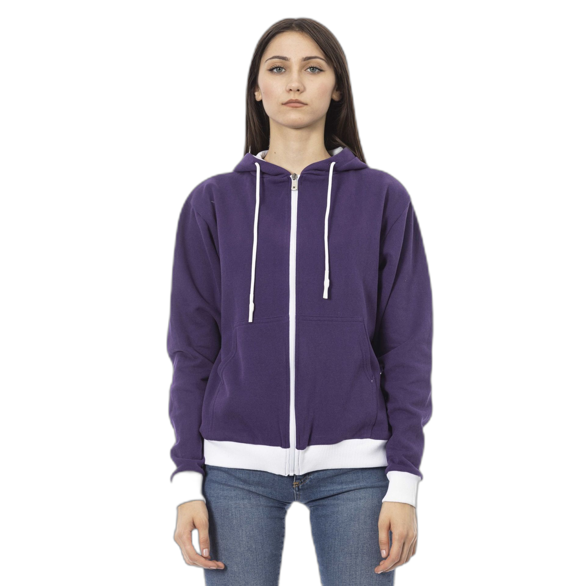 Baldinini Trend Sweatshirts (21914A_MANTOVA)