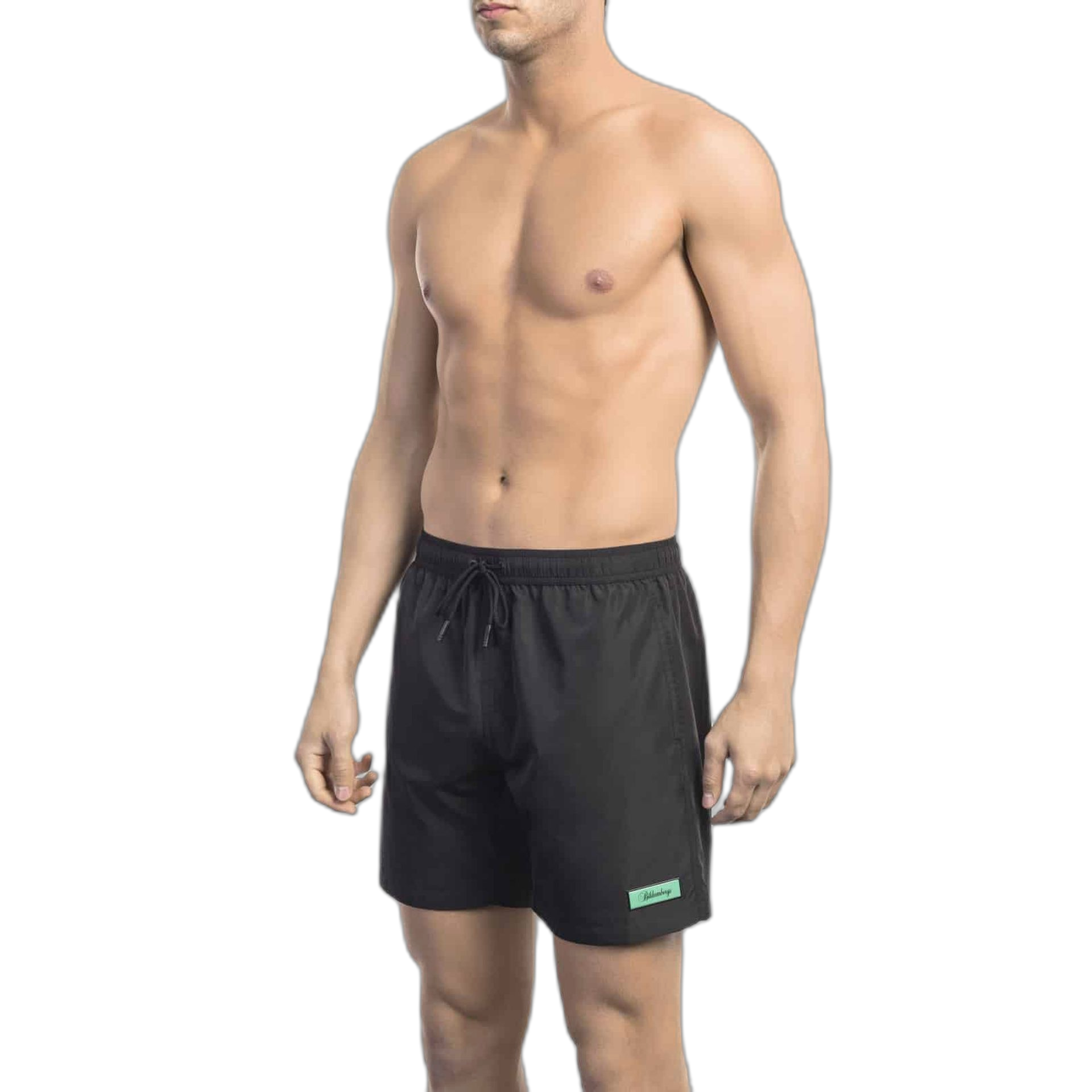Bikkembergs Beachwear Swimwear (BKK1MBM10)