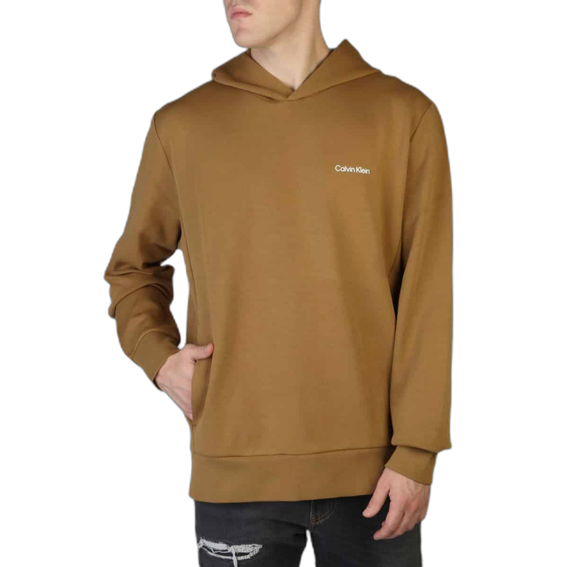 Calvin Klein Sweatshirts (K10K109927)