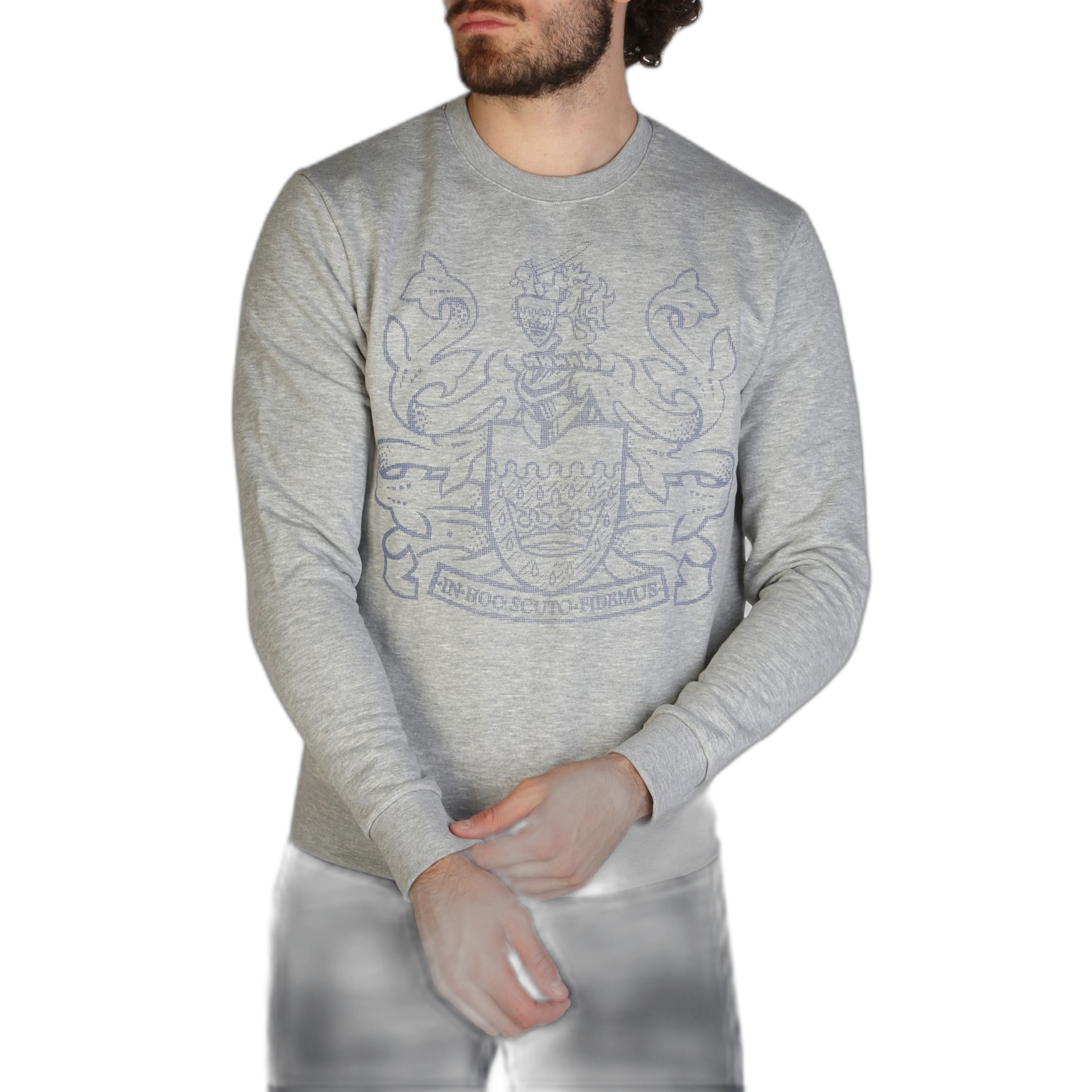 Aquascutum Sweatshirts (FAI001)
