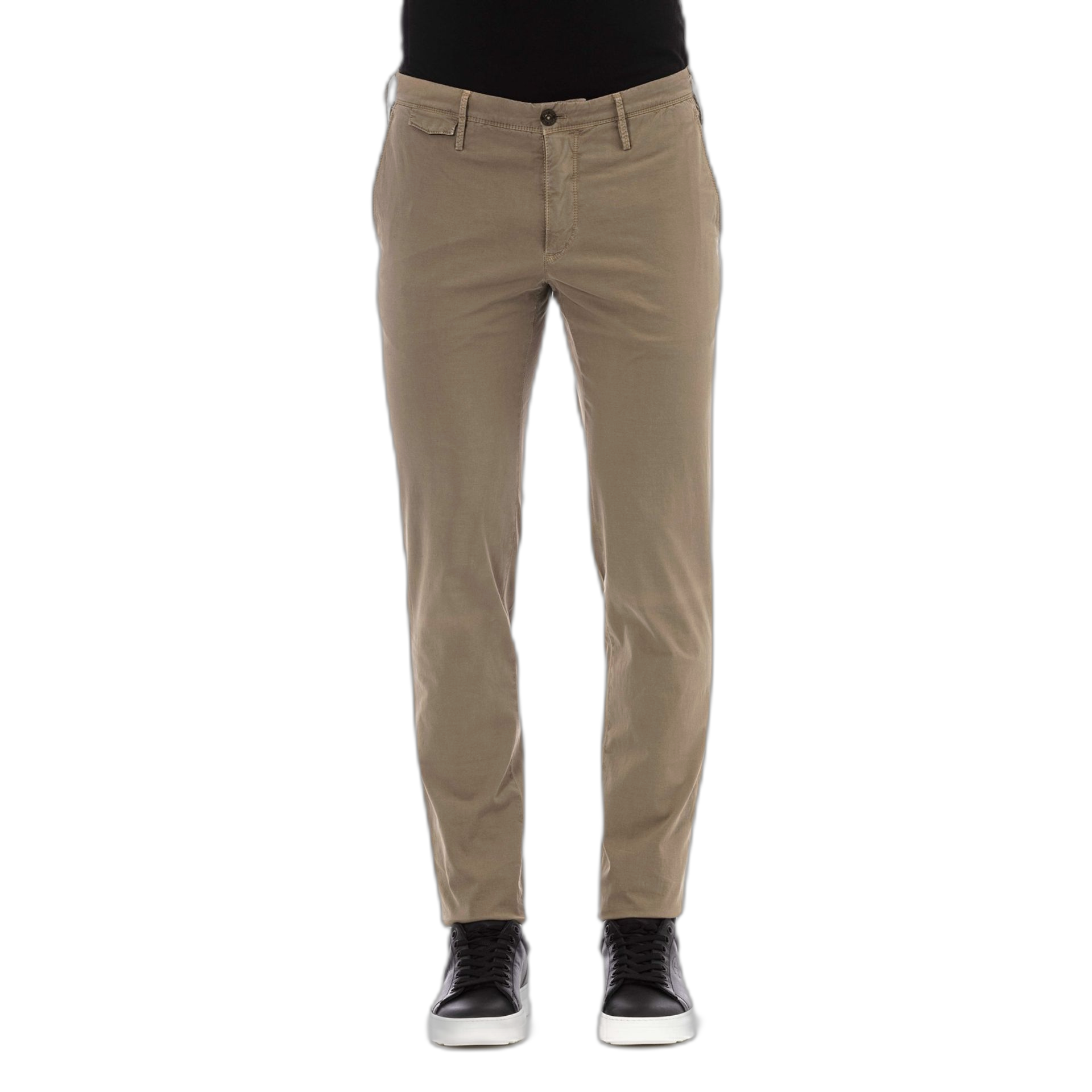 PT Torino Trousers (CO DTTMZ10WOL NU06)