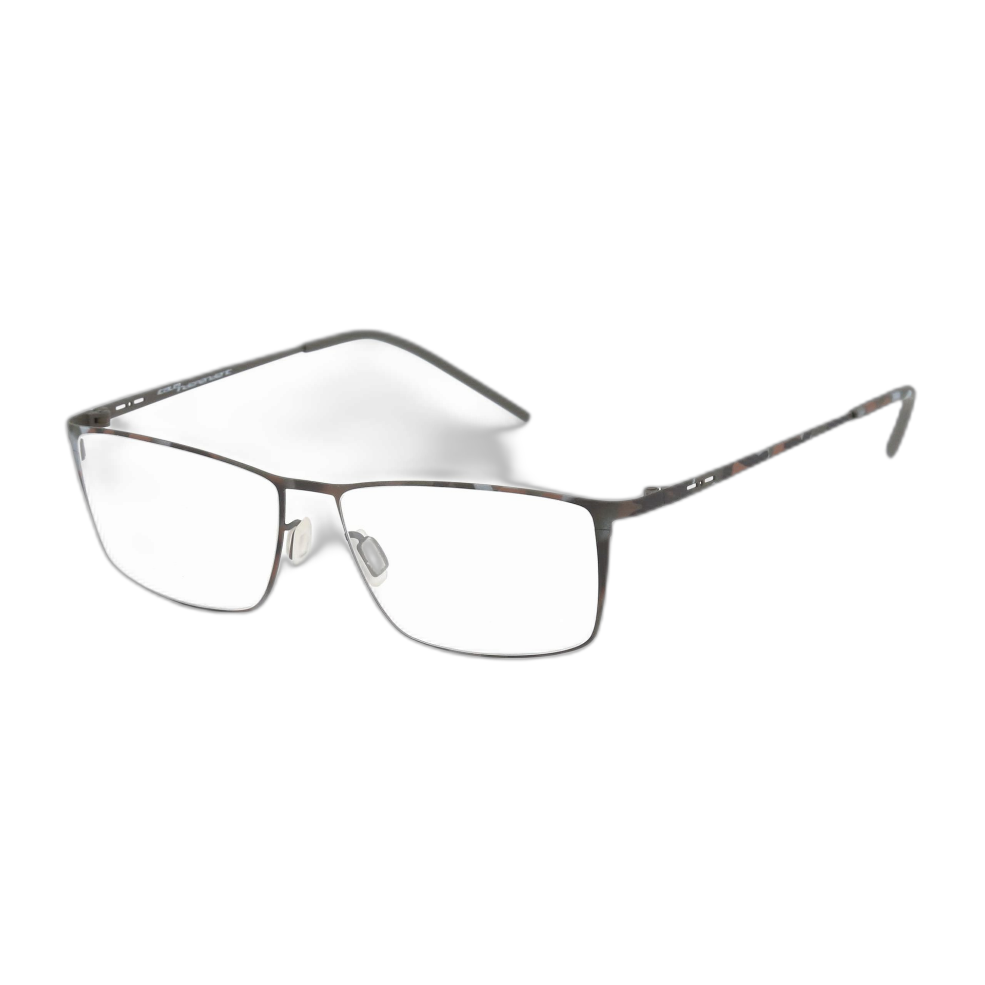 Italia Independent Eyeglasses (5201A)