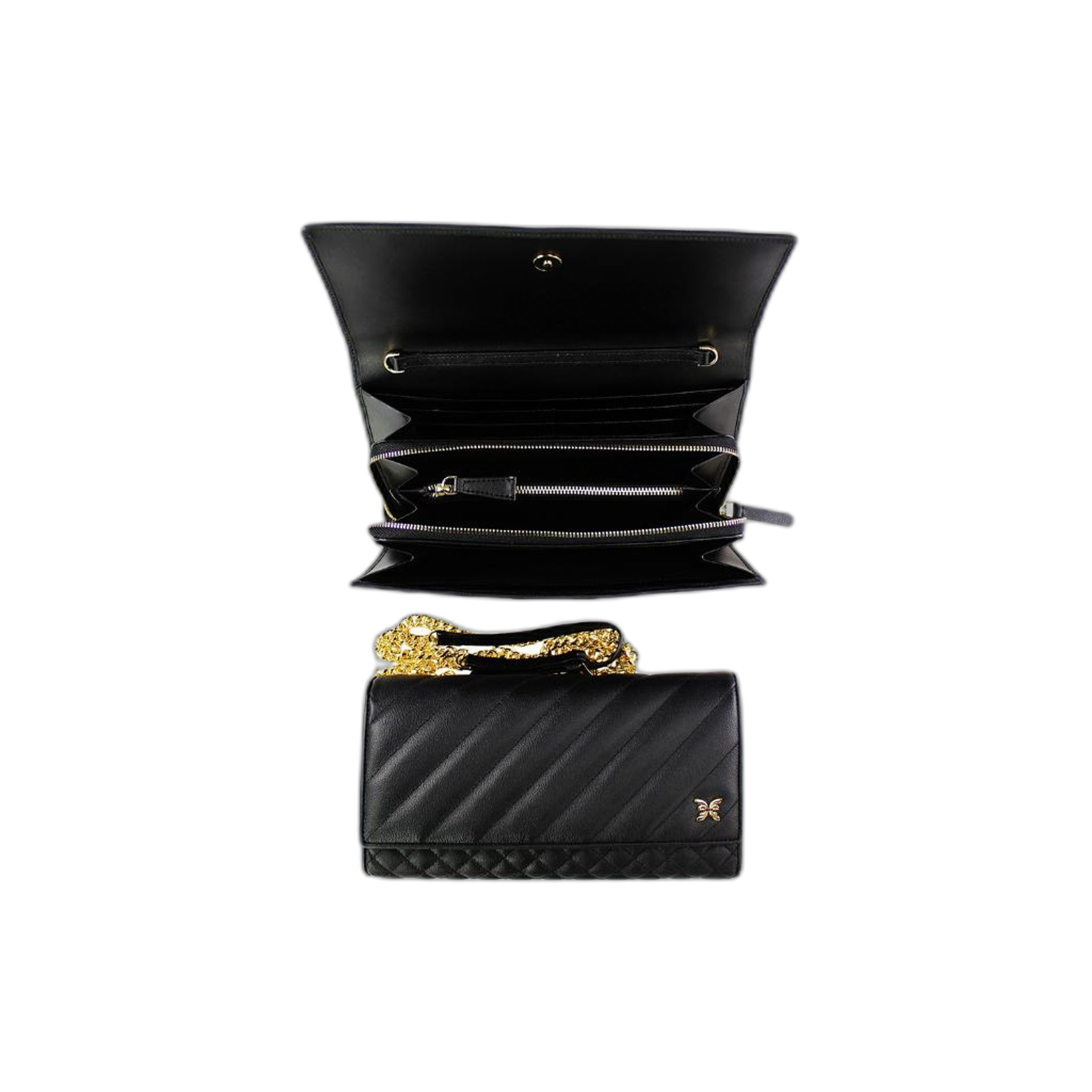 Ungaro Wallets (O2DPWU048373)