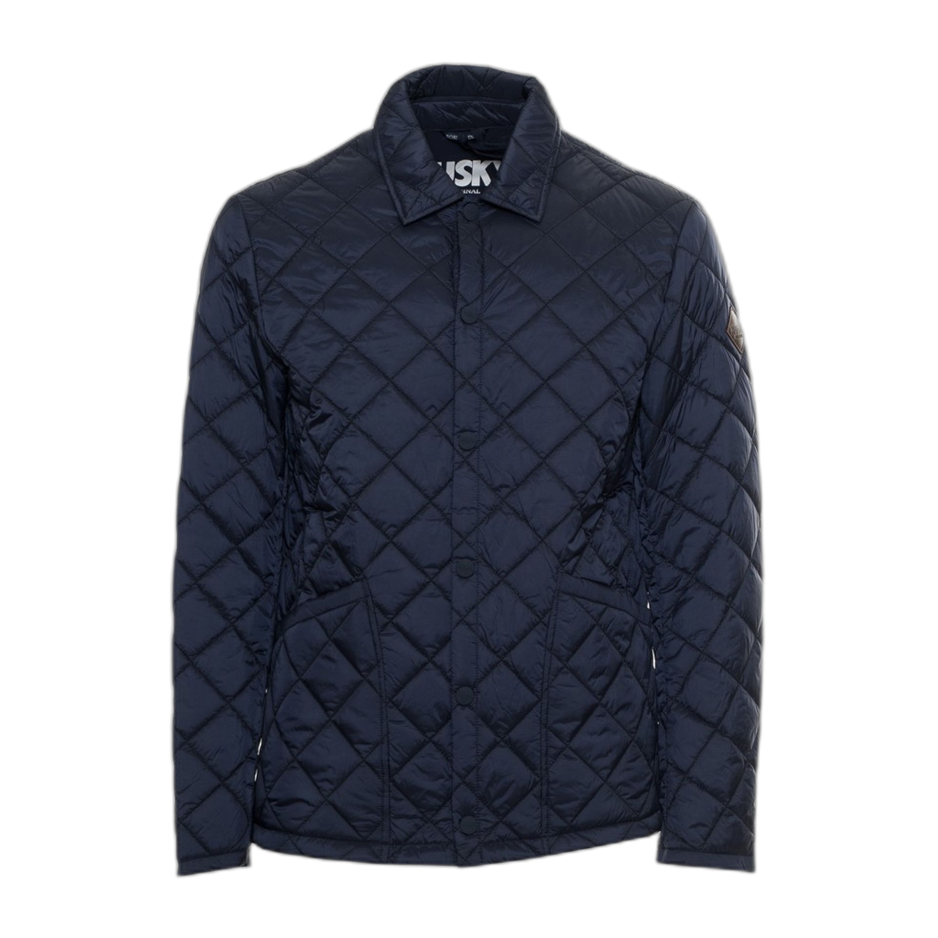 Husky Jackets (HS23BEUPU01PA330-OSCARSPECIAL)