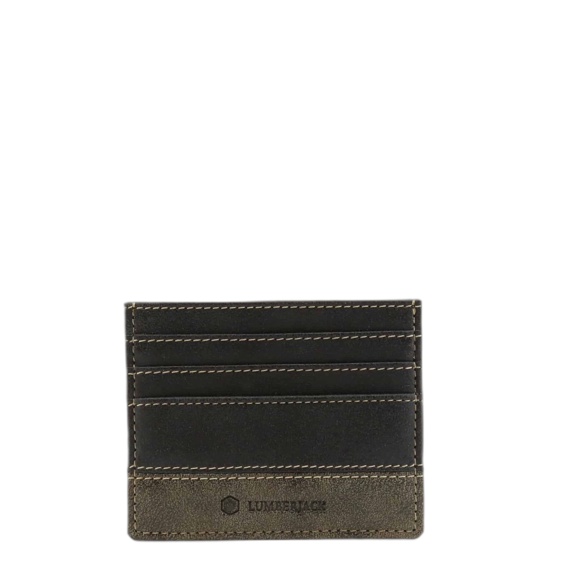 Lumberjack Wallets (JACK_LK1878)