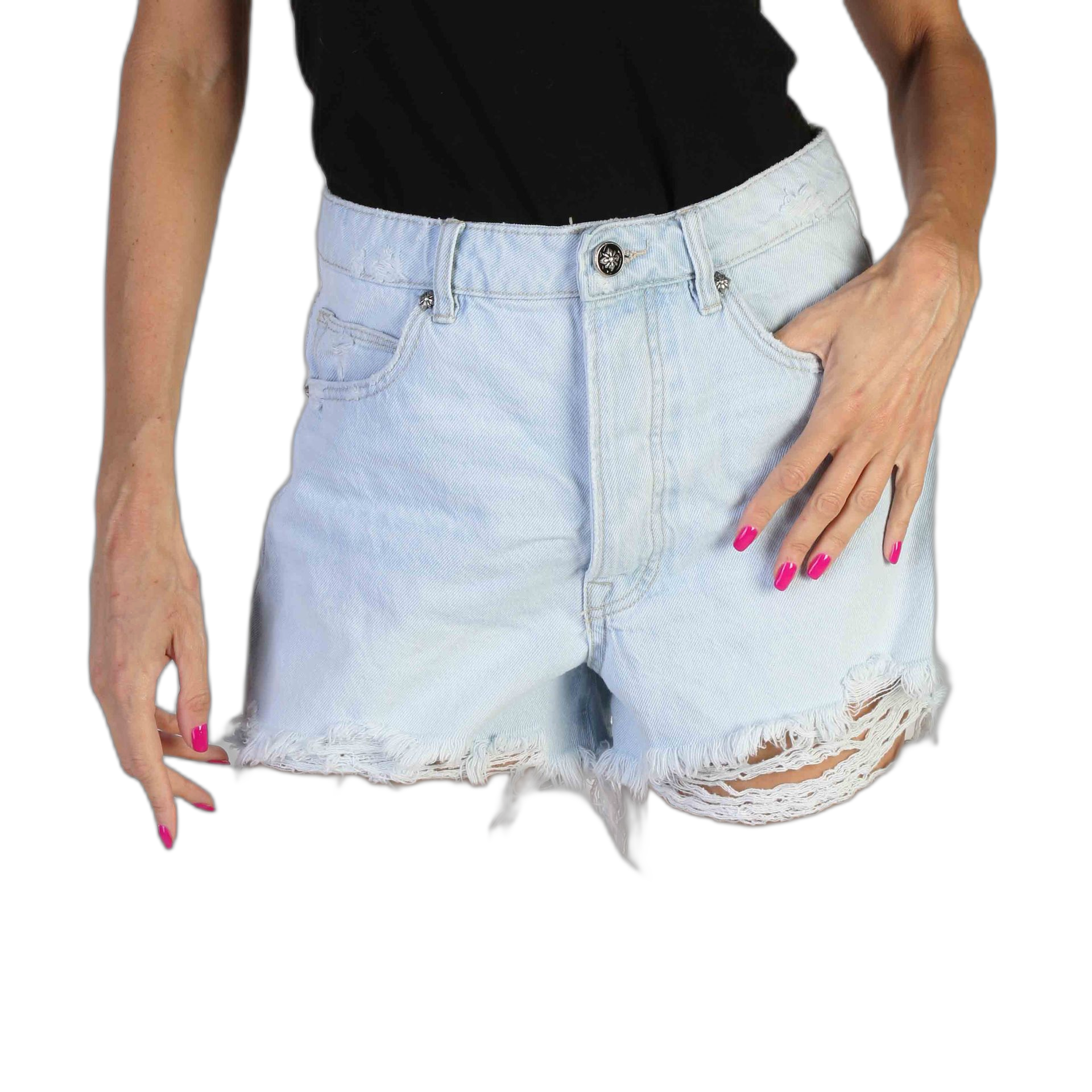 Richmond Short (HWP23145SH)