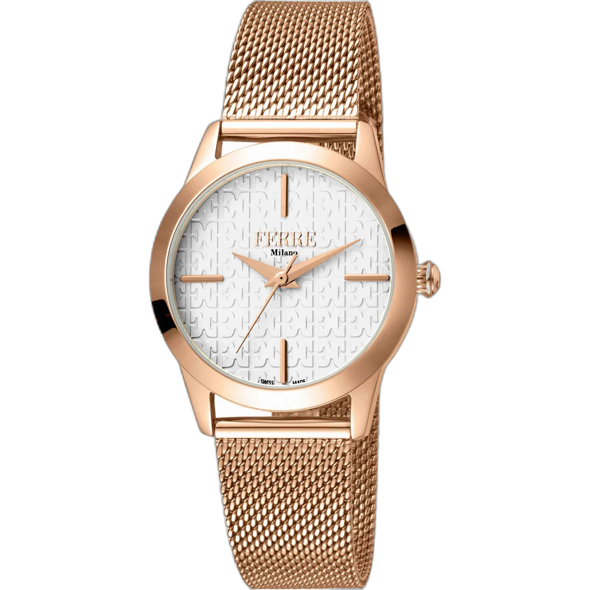 Ferre Milano Watches (FM1L126)