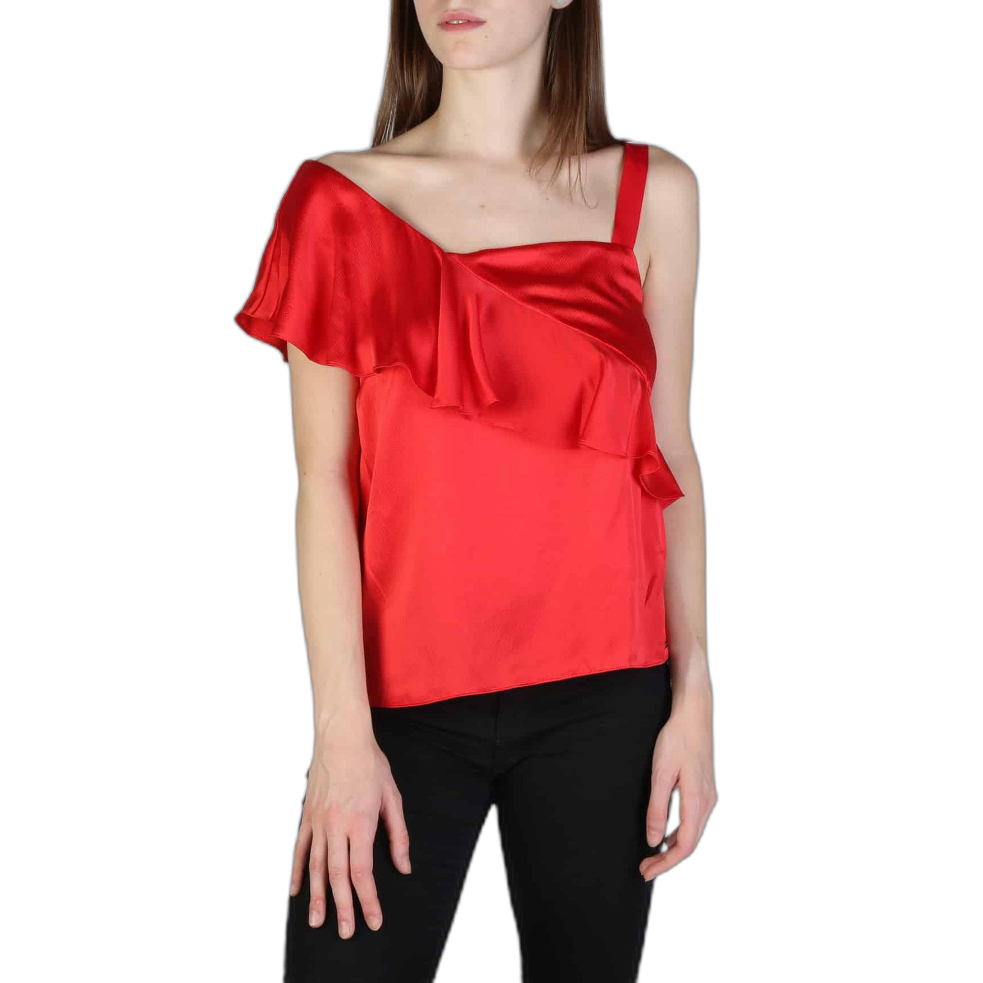 Armani Exchange Tops (3ZYH35YNBTZ)