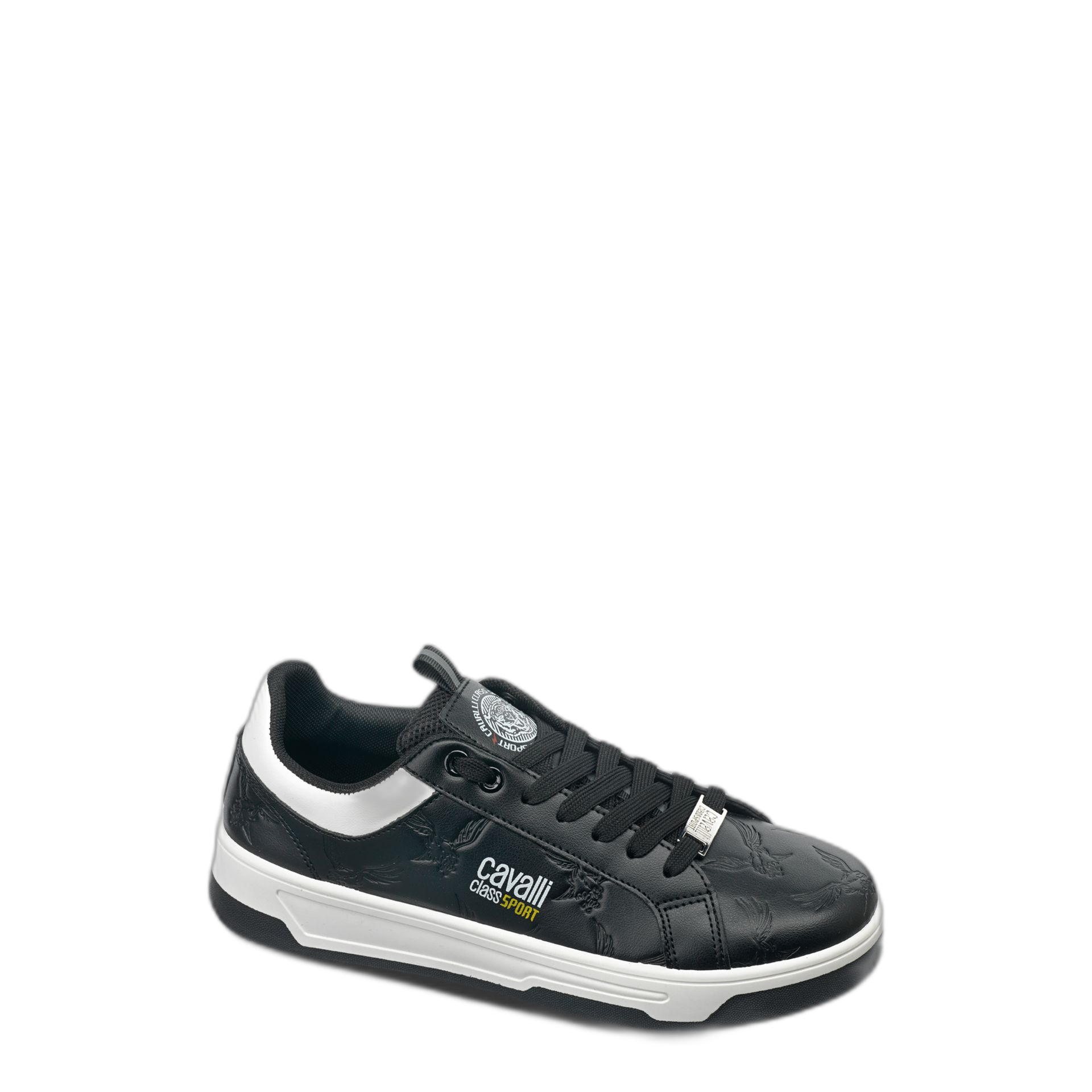 Cavalli Class Sneakers (CM8803)
