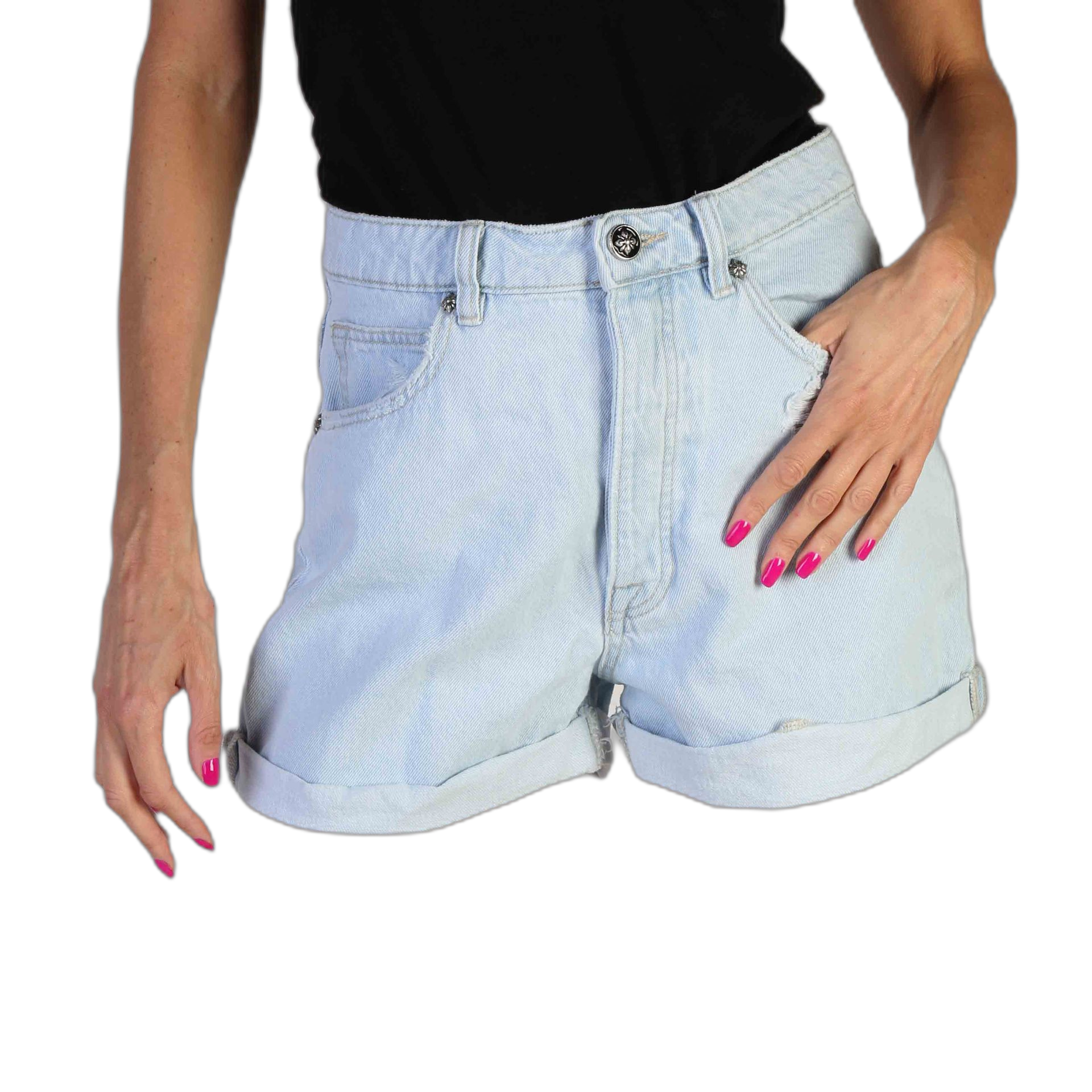 Richmond Short (HWP23144SH)