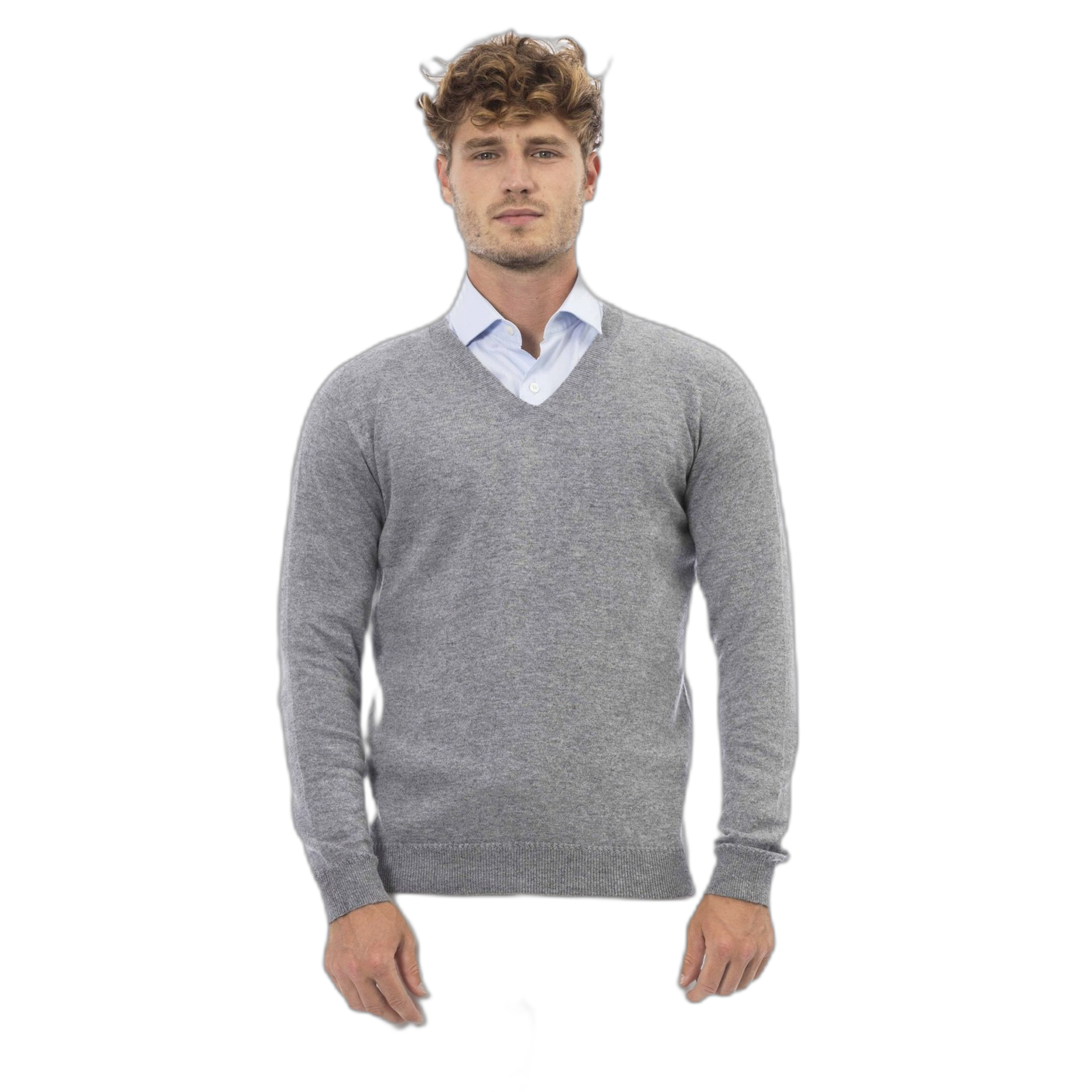 Alpha Studio Sweaters (AU002A)