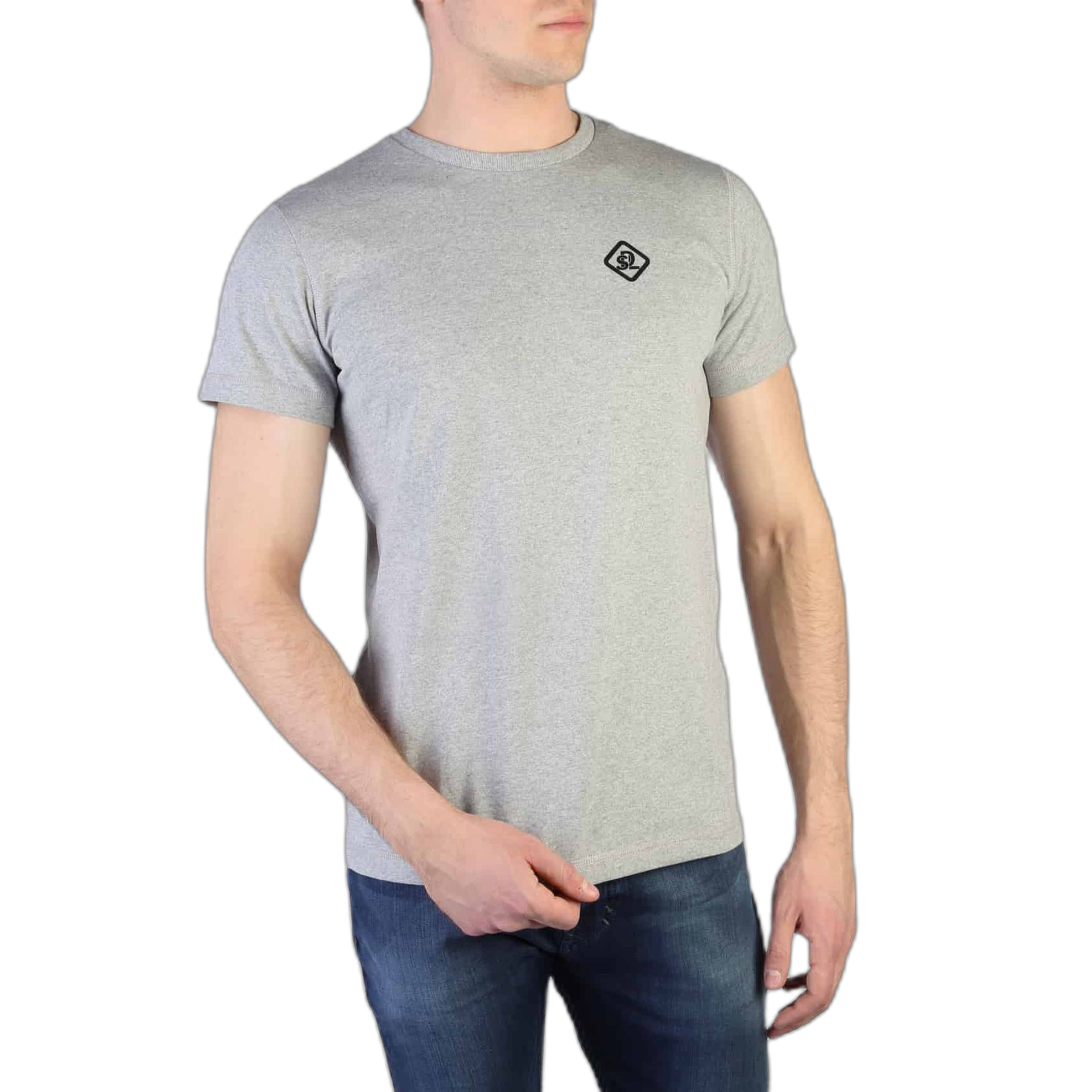 Diesel T-shirts (CC_T-DIEGO_00SHP5_0GYGB)