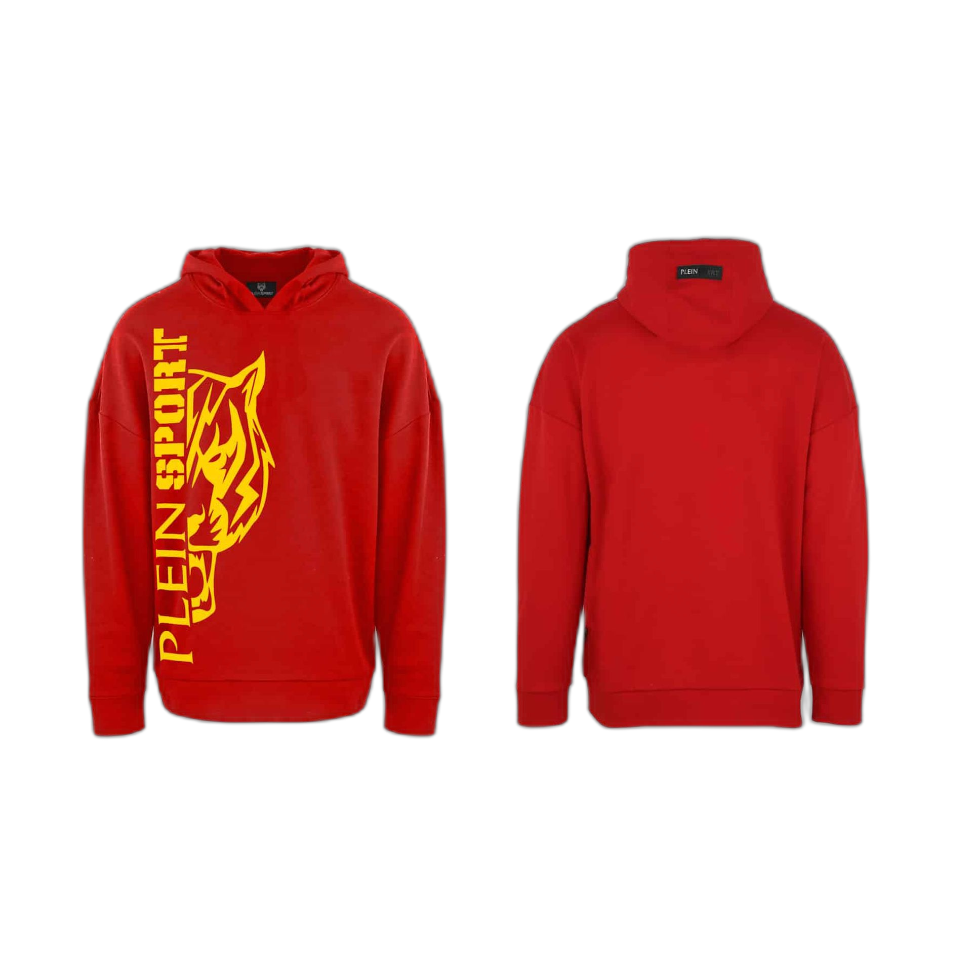 Plein Sport Sweatshirts (FIPSC131252)