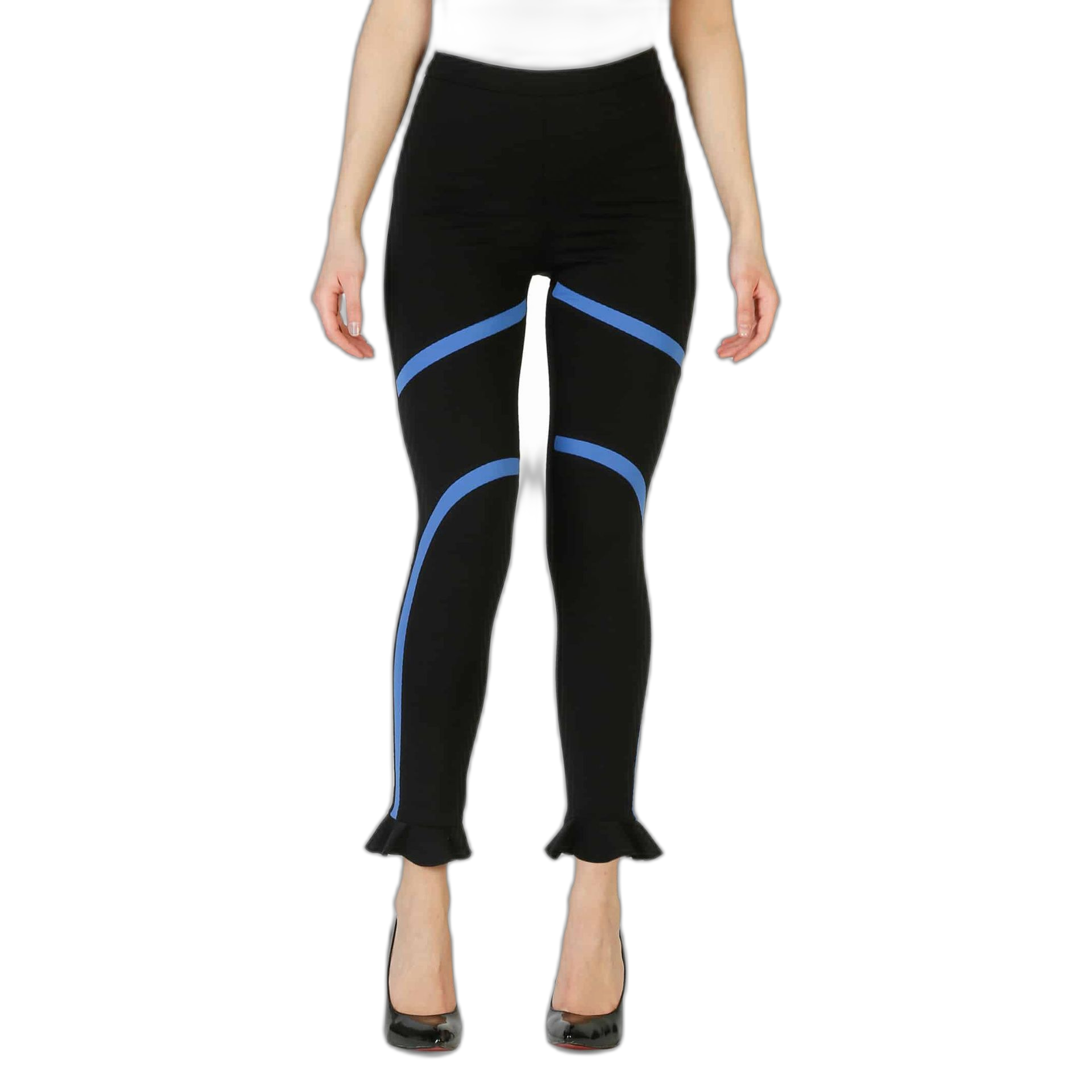 Pinko Trousers (1G12Y5-6769)