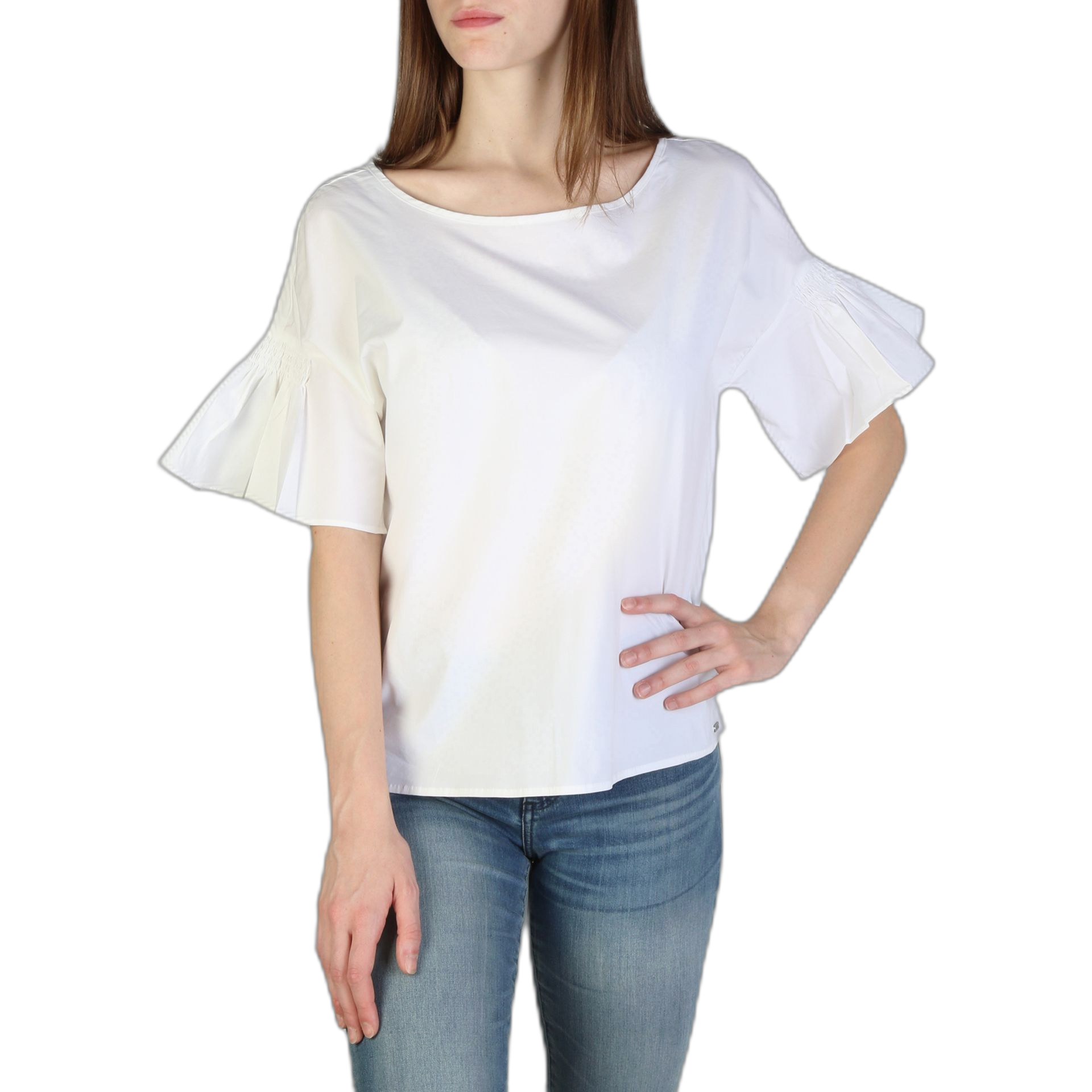 Armani Exchange T-shirts (3ZYH09YNP9Z)