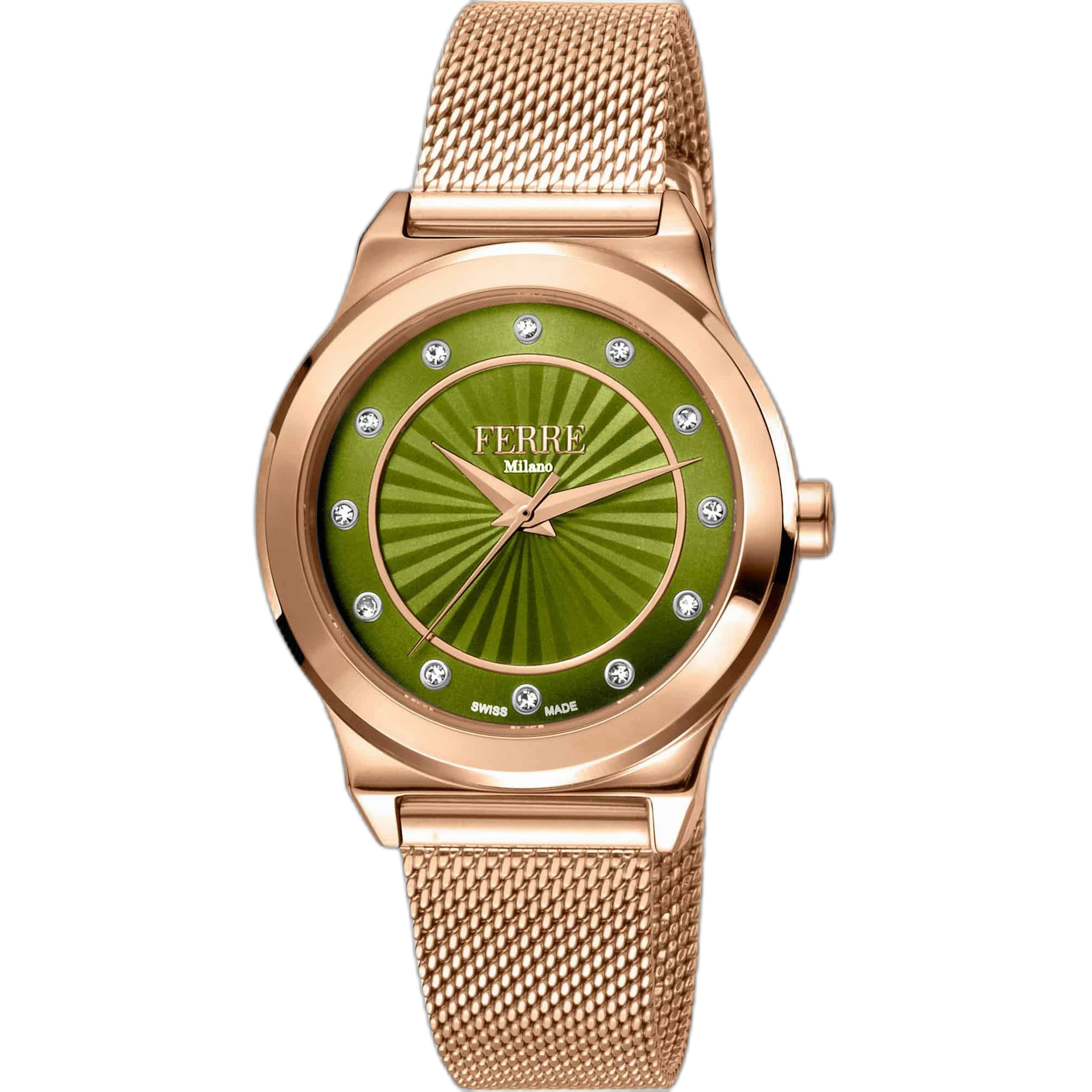 Ferre Milano Watches (FM1L125)