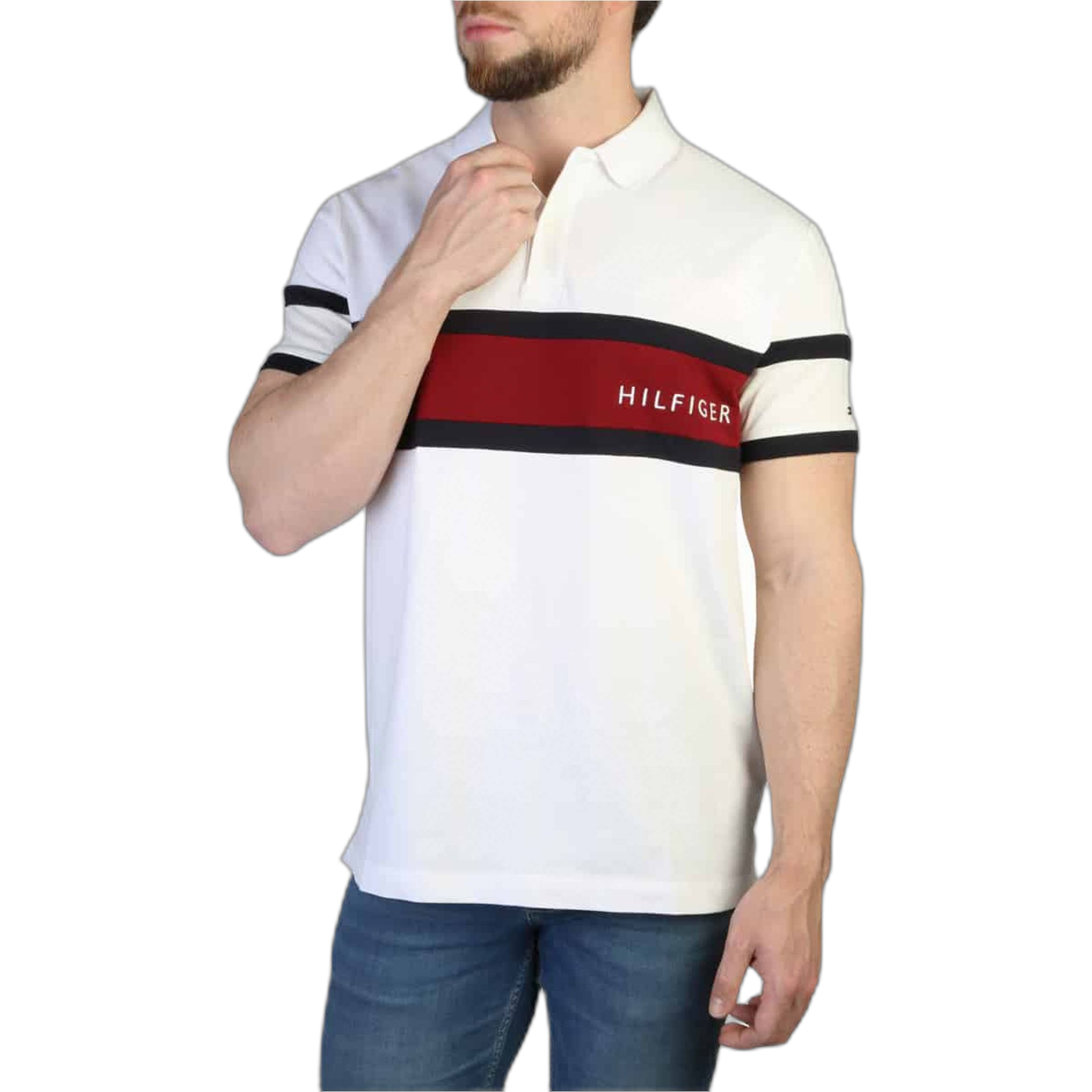 Tommy Hilfiger Polo (MW0MW30755)