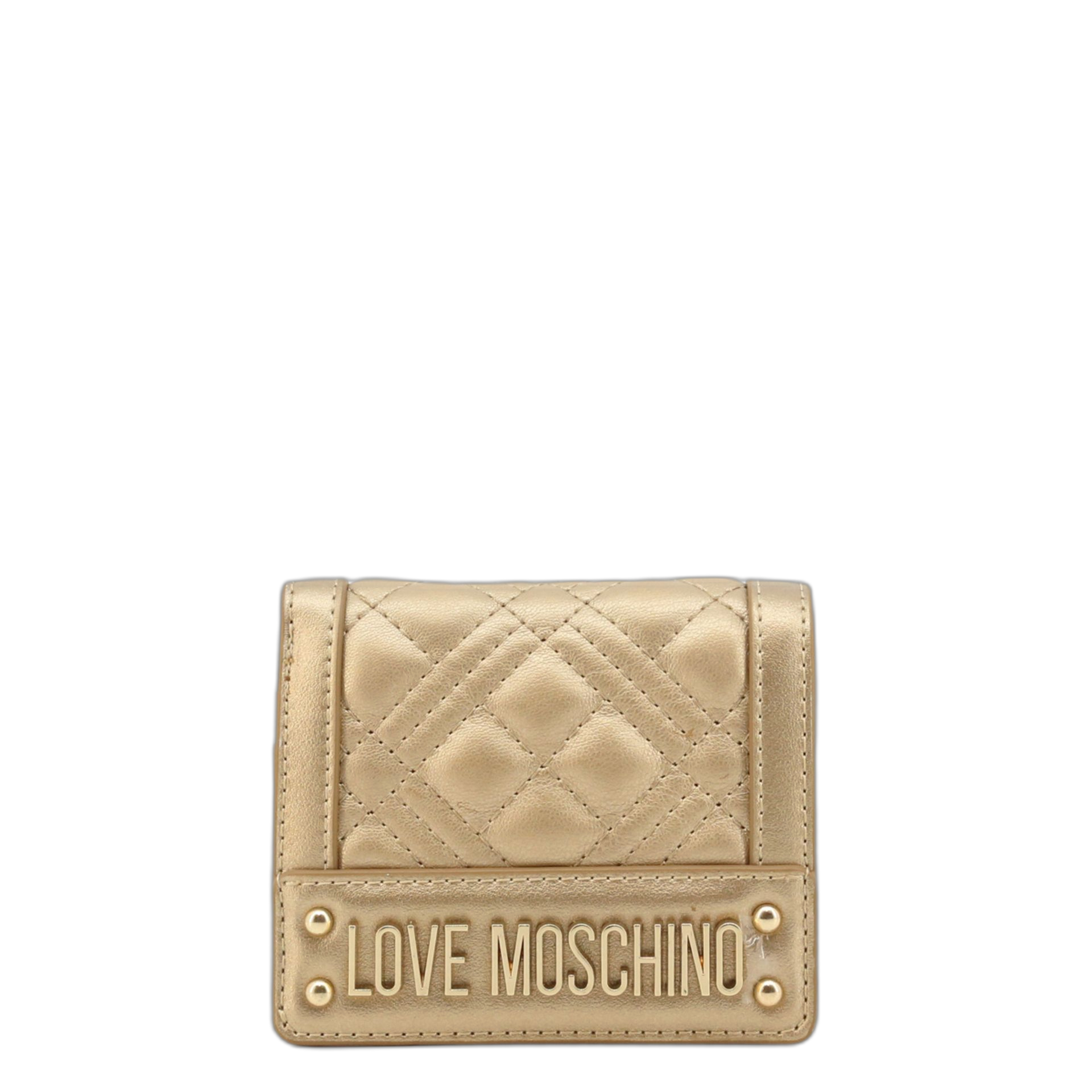 Love Moschino Wallets (JC5601PP1GLA0)