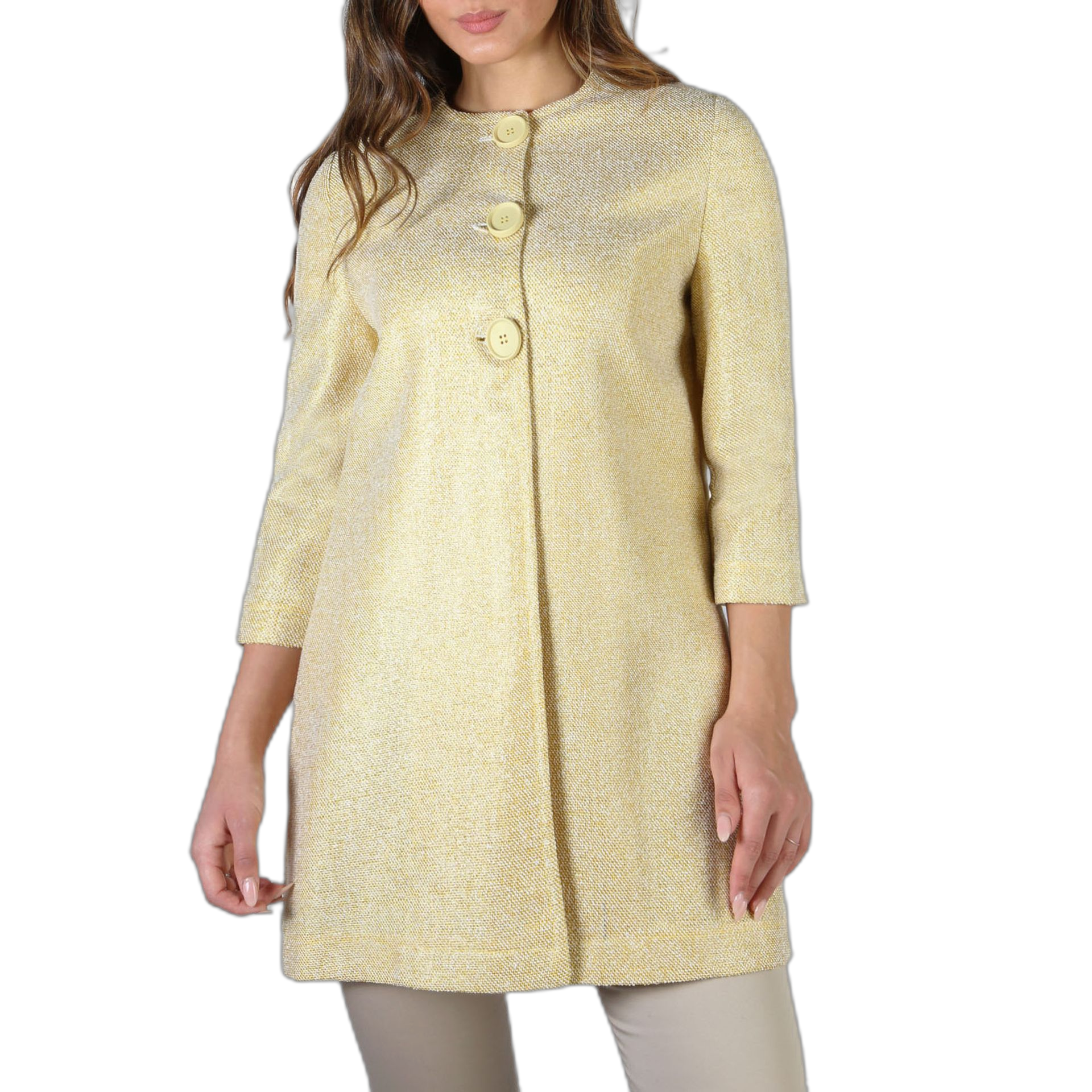 Fontana 2.0 Coats (AMBER)