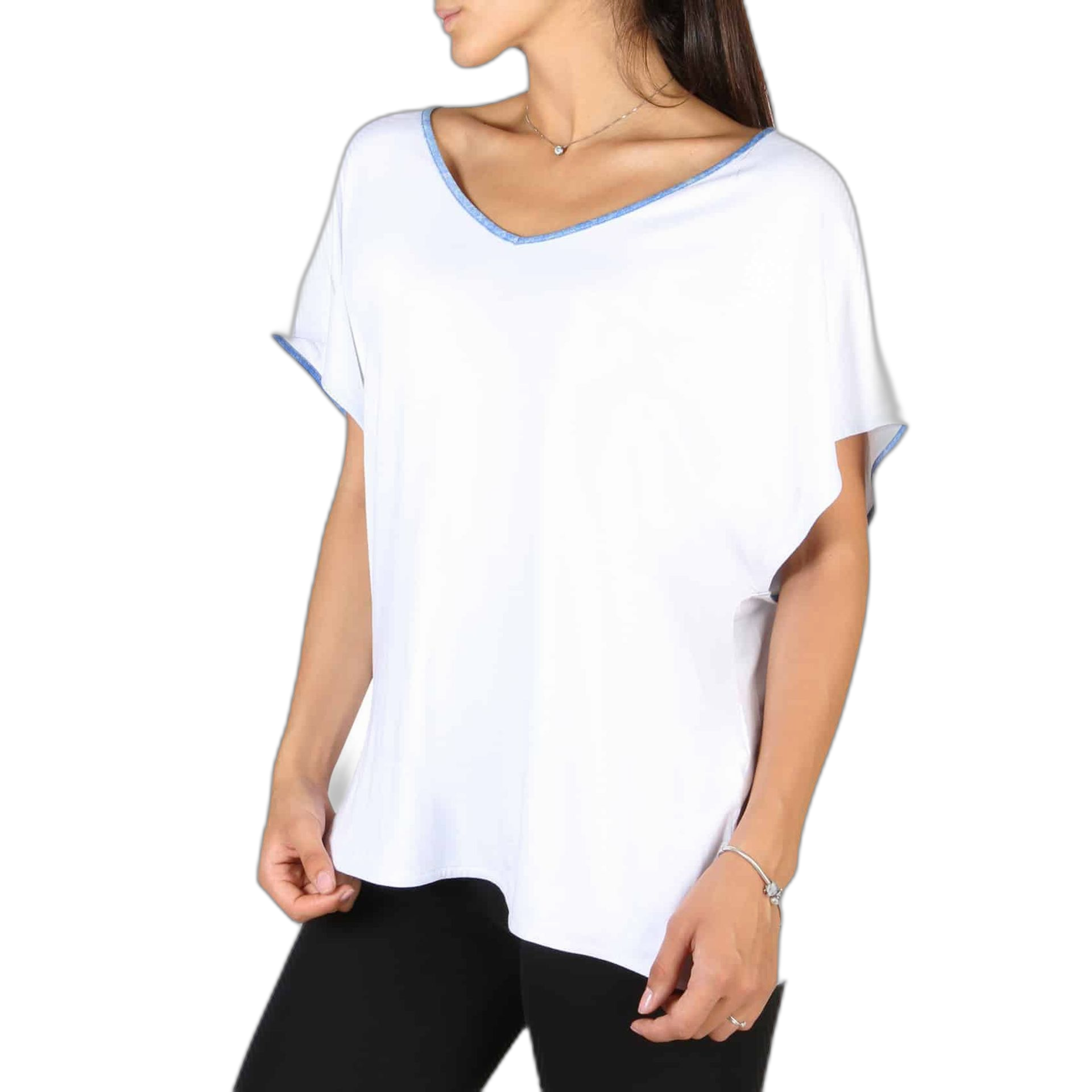 EA7 T-shirts (3YTT53_TJ40Z)